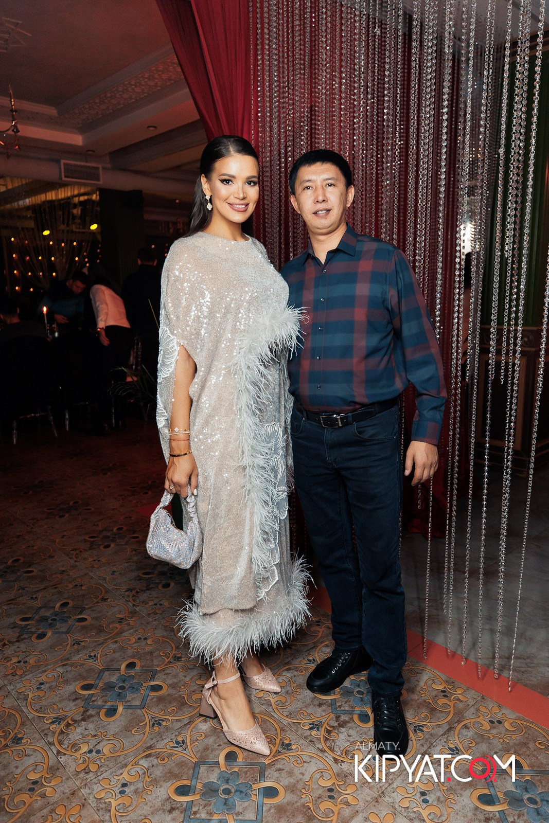 КОРПОРАТИВ КТК ЖАНАЛЫКТАР. КИПЯТКОМ АЛМАТЫ!