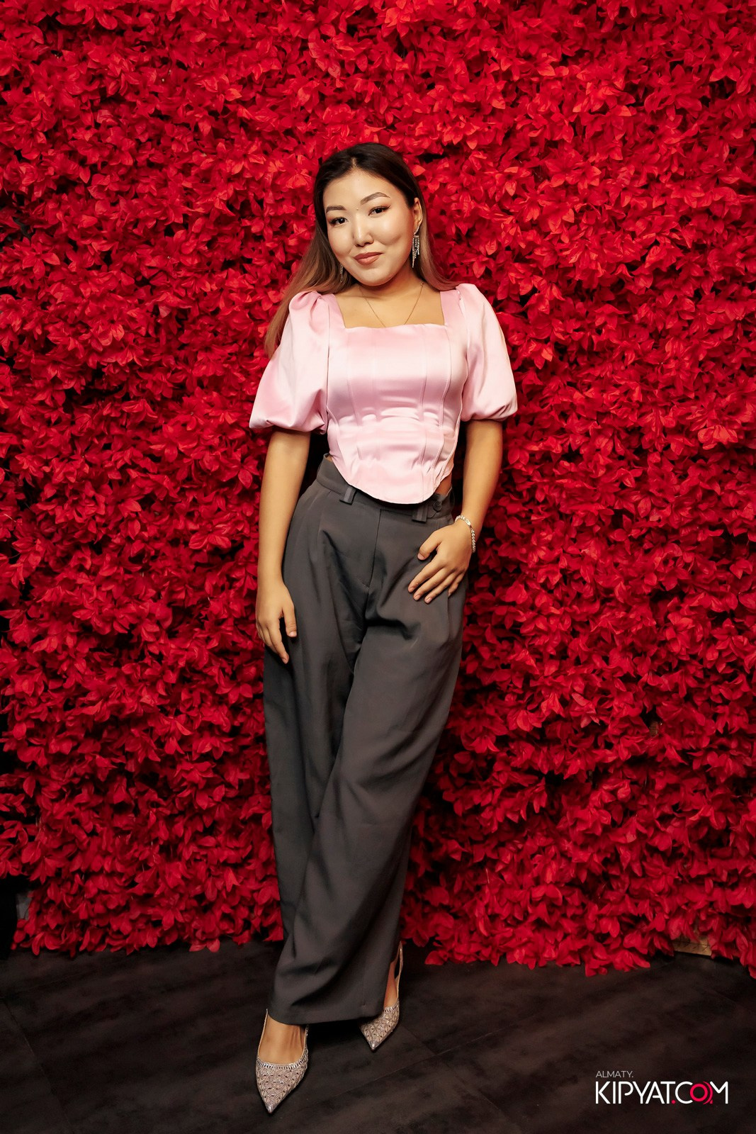 ДОРОГАЯ, Я НЕ ПИЛ. КИПЯТКОМ АЛМАТЫ!