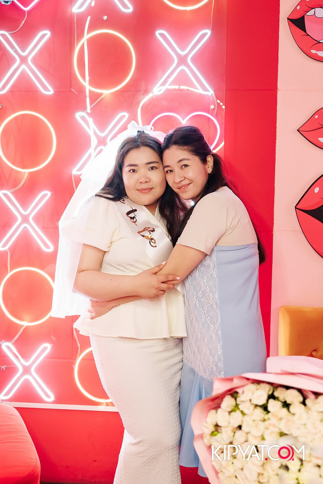 ЗАЯ, НА БИС. КИПЯТКОМ АЛМАТЫ!