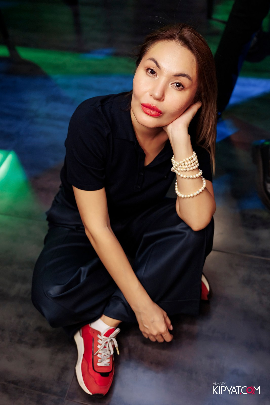 ДОРОГАЯ, Я НЕ ПИЛ. КИПЯТКОМ АЛМАТЫ!