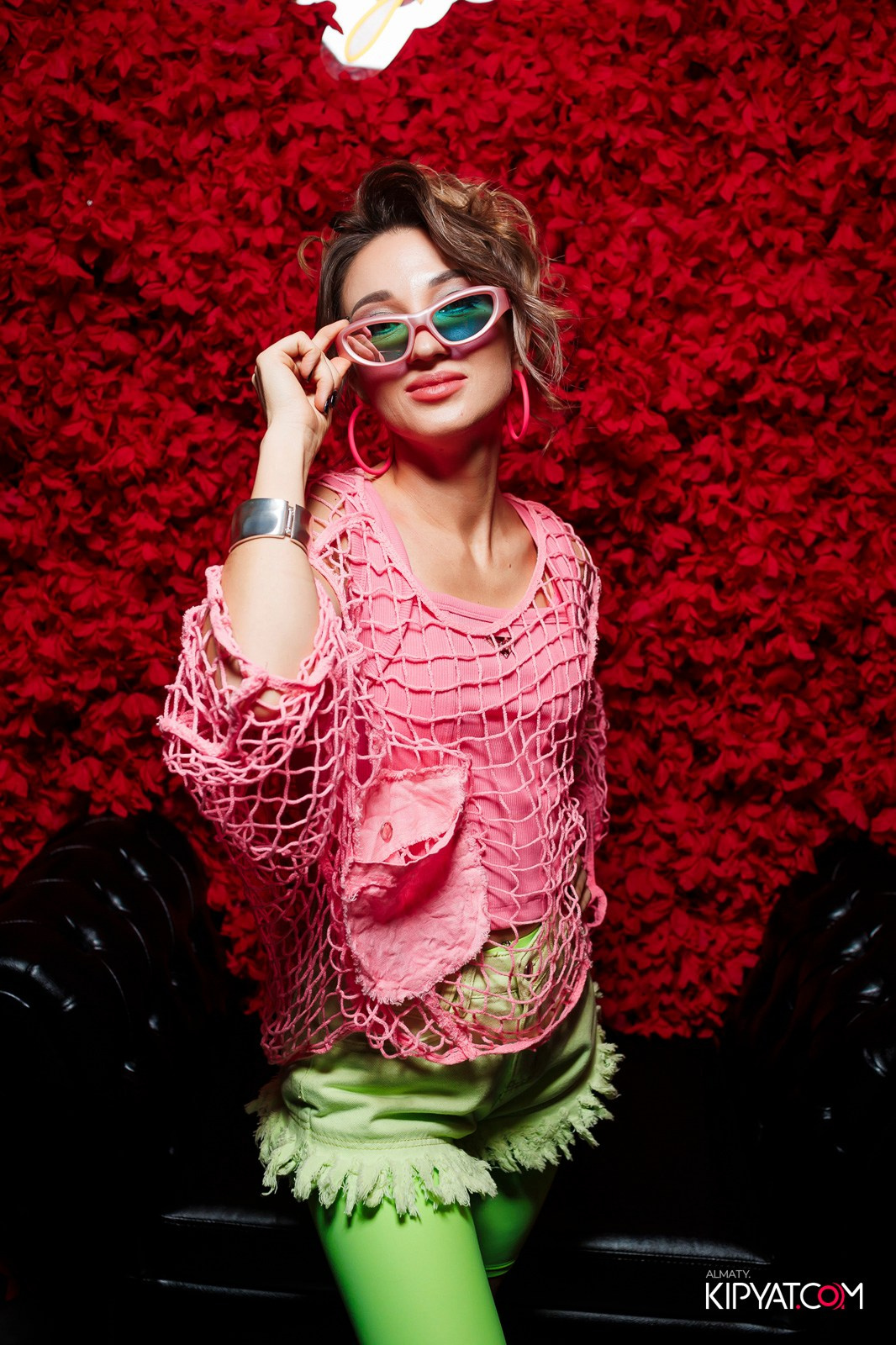 ДОРОГАЯ, Я НЕ ПИЛ. КИПЯТКОМ АЛМАТЫ! Фотосъемка мероприятий в Алматы