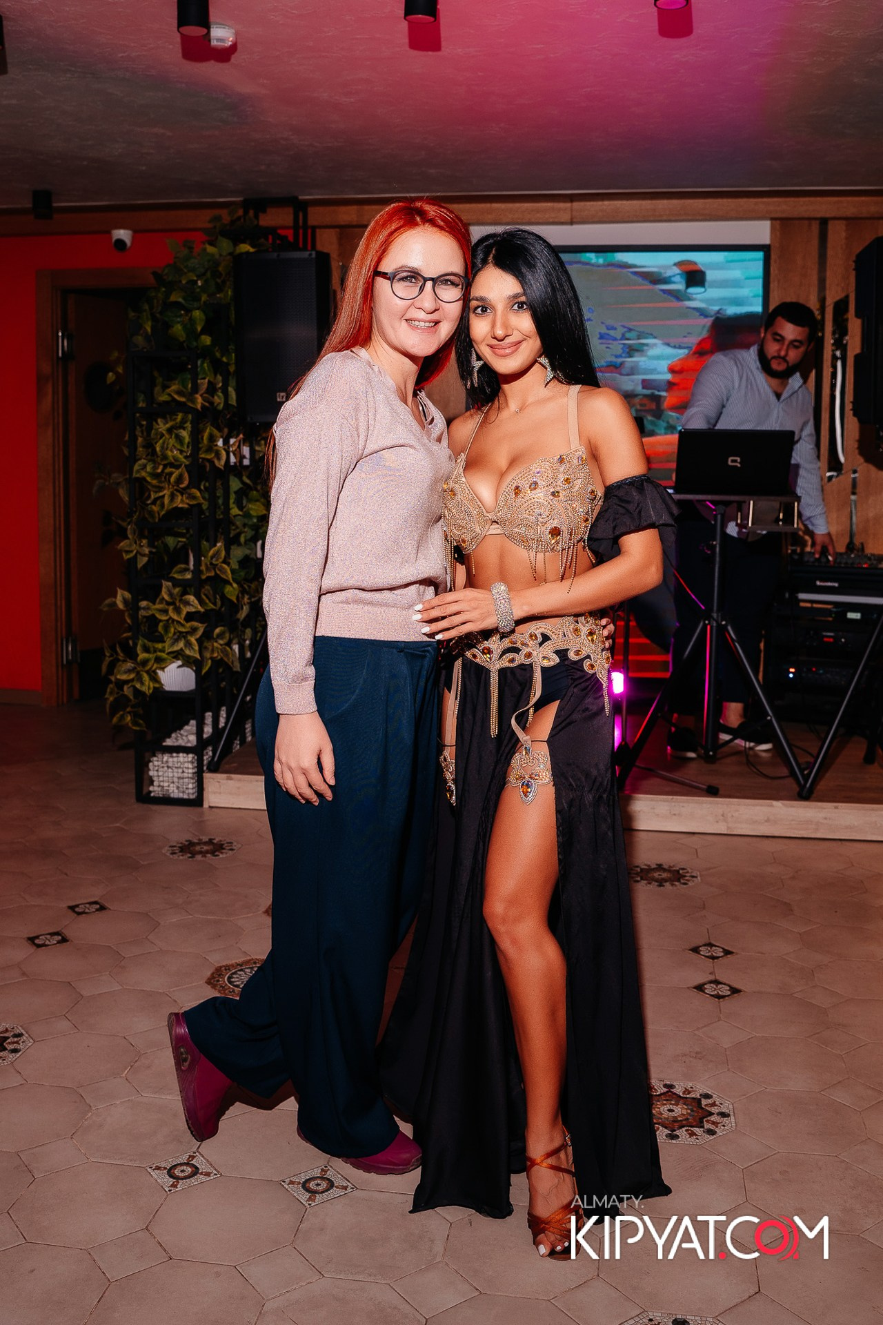 Modi Restoranchik. КИПЯТКОМ АЛМАТЫ!