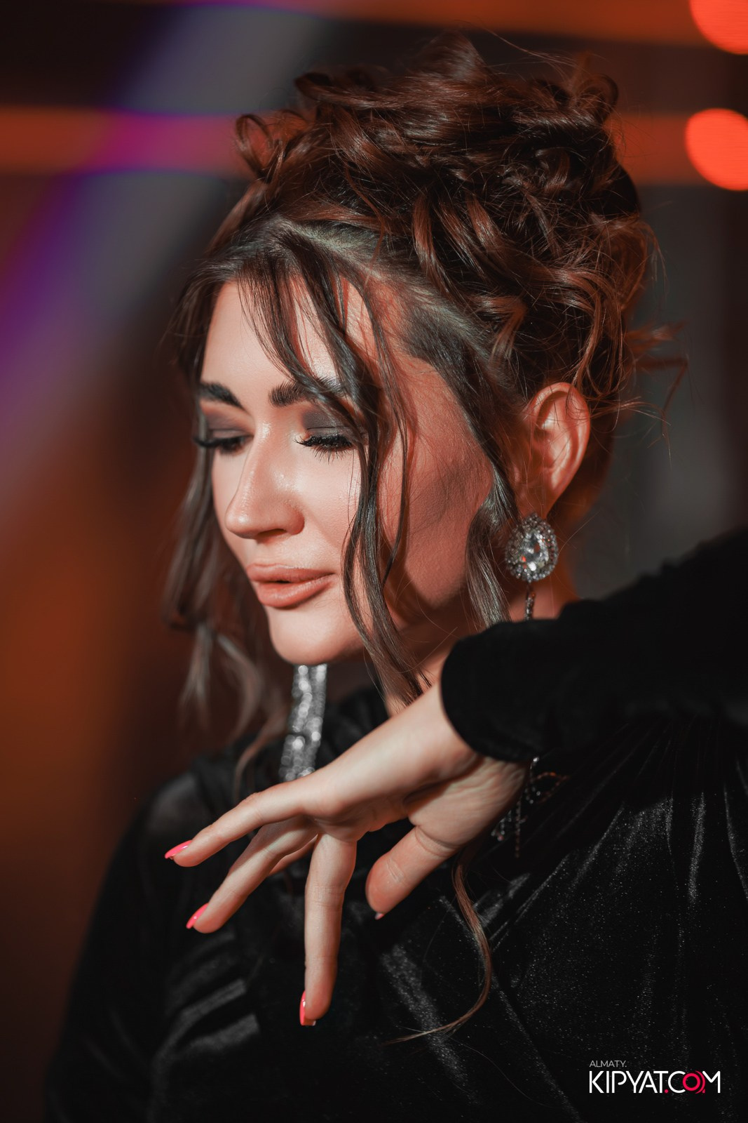 PATRIKI RESTAURANT. КИПЯТКОМ АЛМАТЫ!