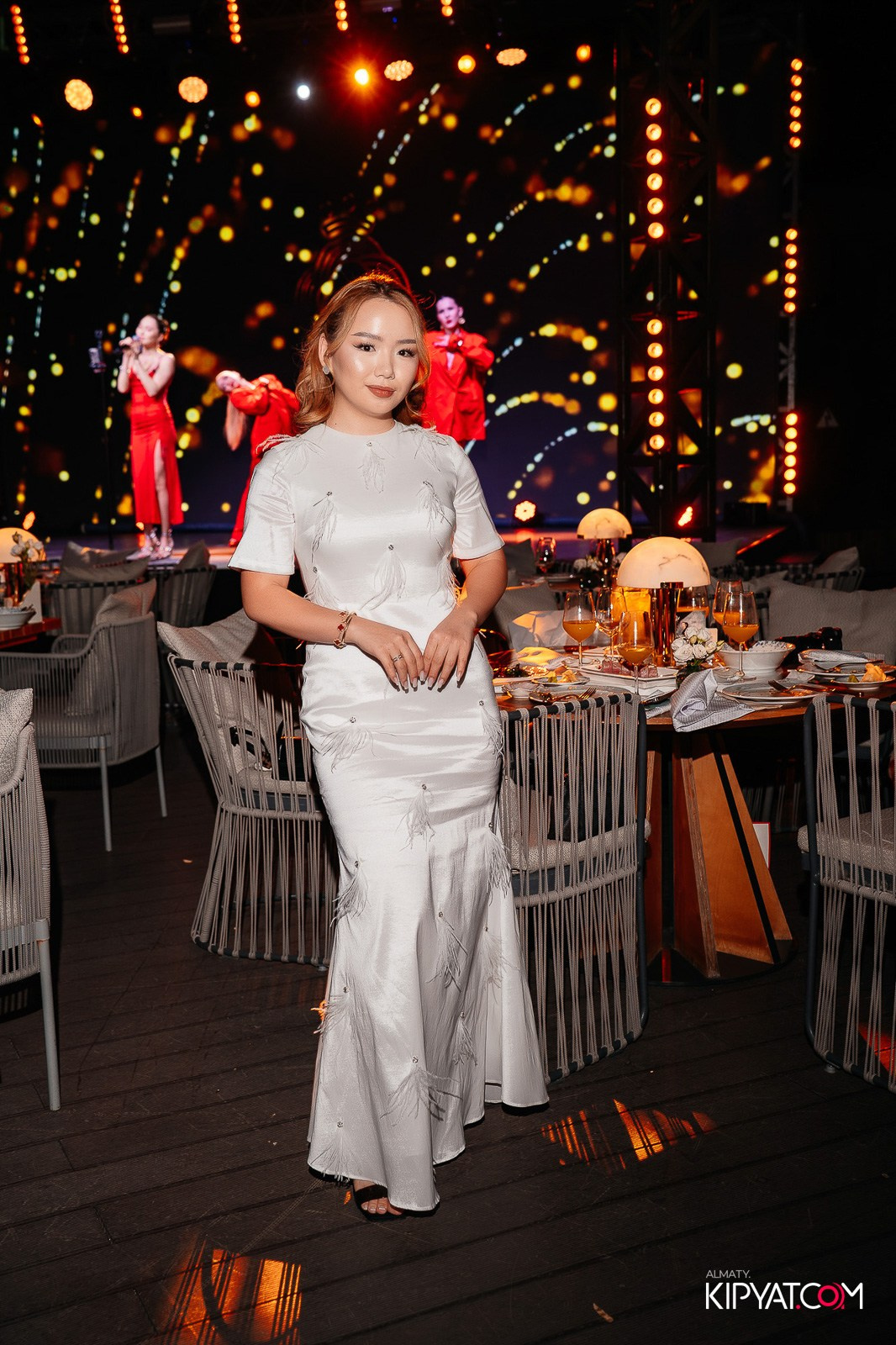 QUEEN. КИПЯТКОМ АЛМАТЫ! Фотосъемка мероприятий в Алматы