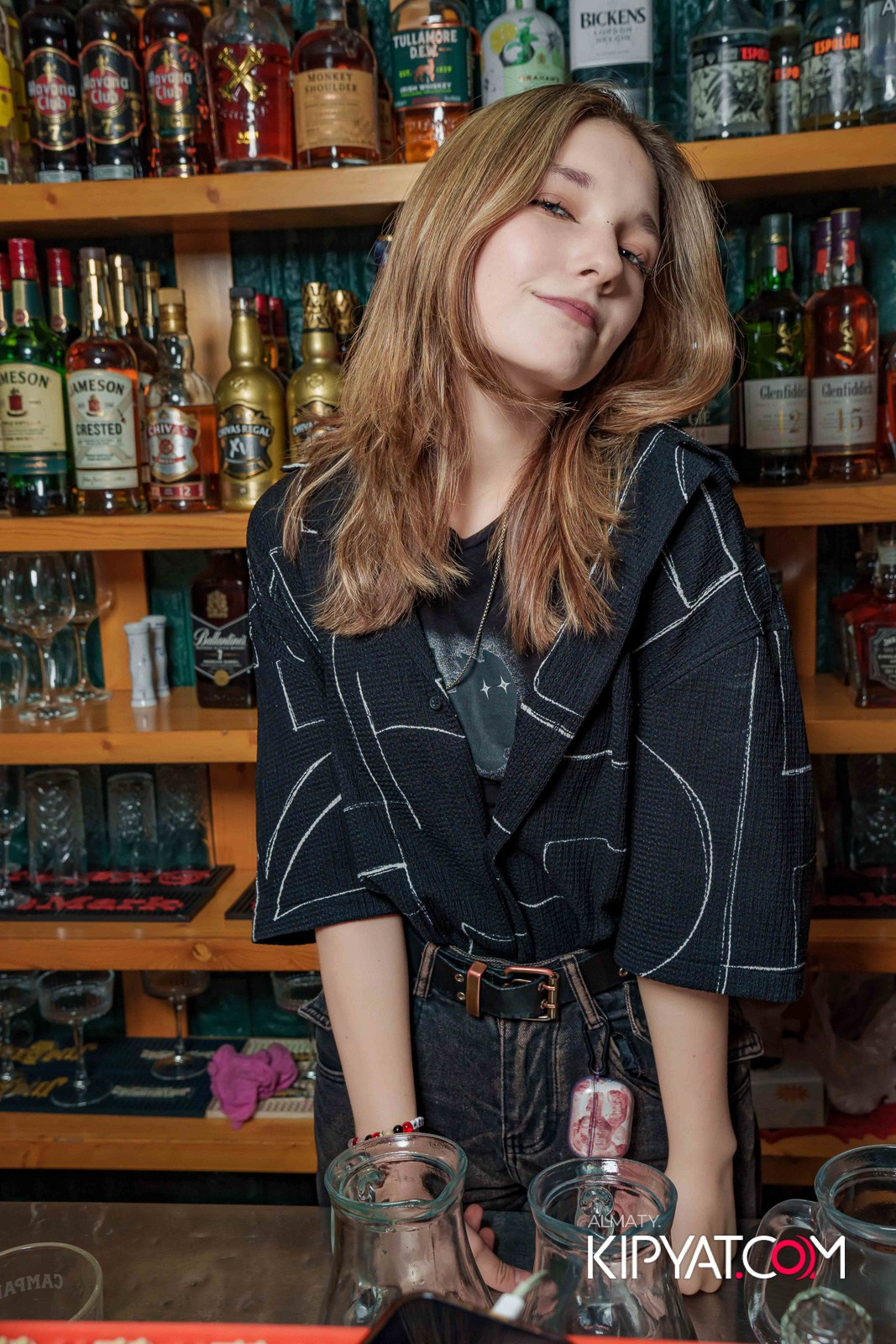 ДОРОГАЯ, Я НЕ ПИЛ. КИПЯТКОМ АЛМАТЫ! Фотосъемка мероприятий в Алматы