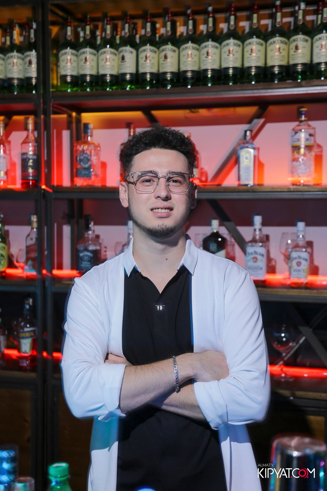 ARAGOSTA ДИСКО-БАР. КИПЯТКОМ АЛМАТЫ! Фотосъемка мероприятий в Алматы