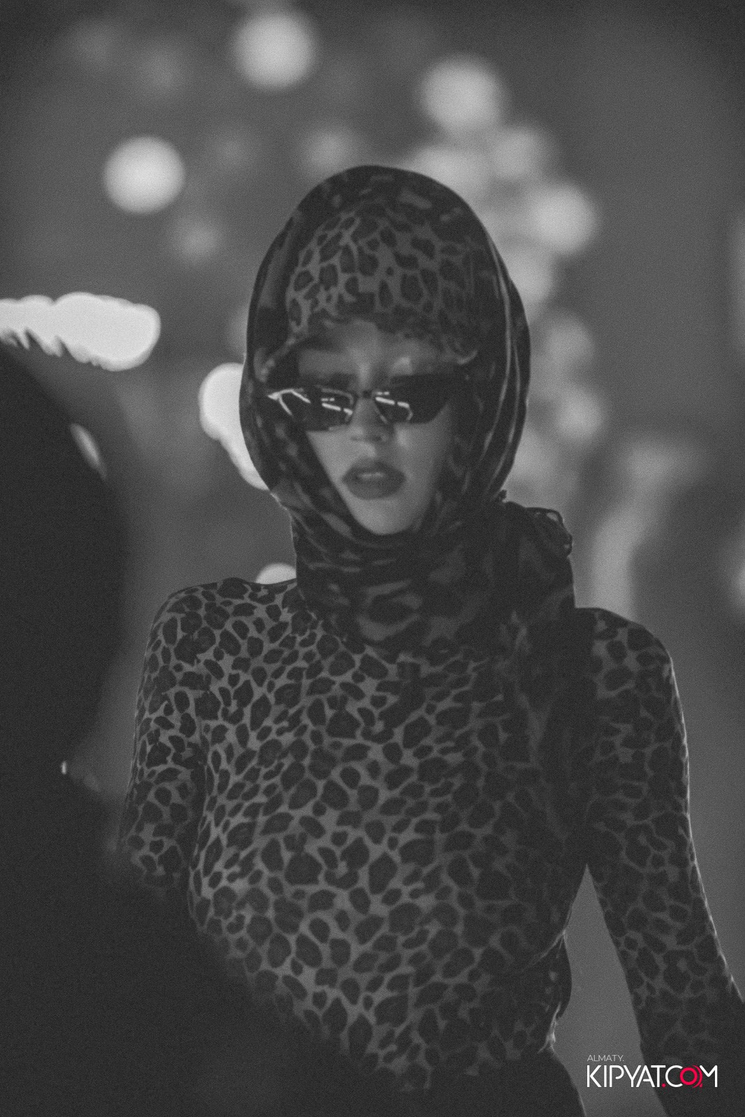 LAUREATE GRAND CAFÉ. КИПЯТКОМ АЛМАТЫ!