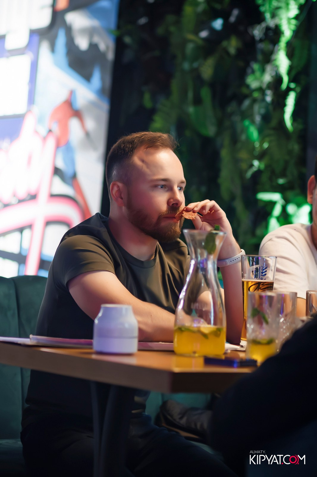 VICE CITY. КИПЯТКОМ АЛМАТЫ!