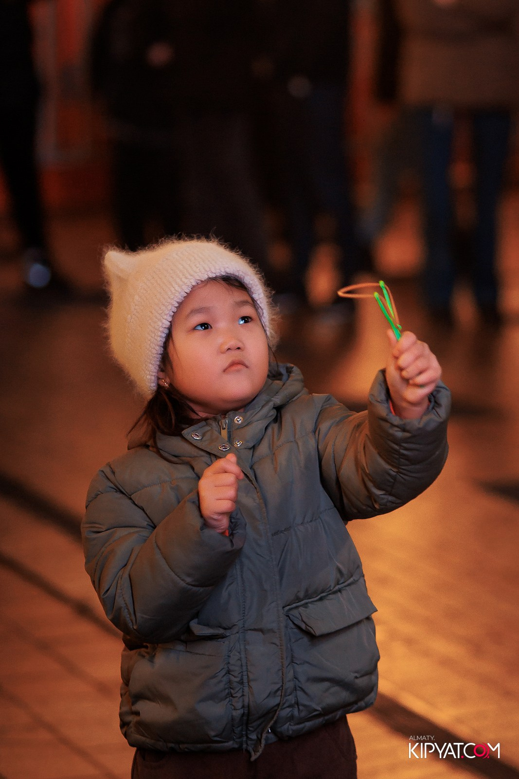 ЖАНА ЖЫЛ 2025 ПЛОЩАДЬ АСТАНА. КИПЯТКОМ АЛМАТЫ!