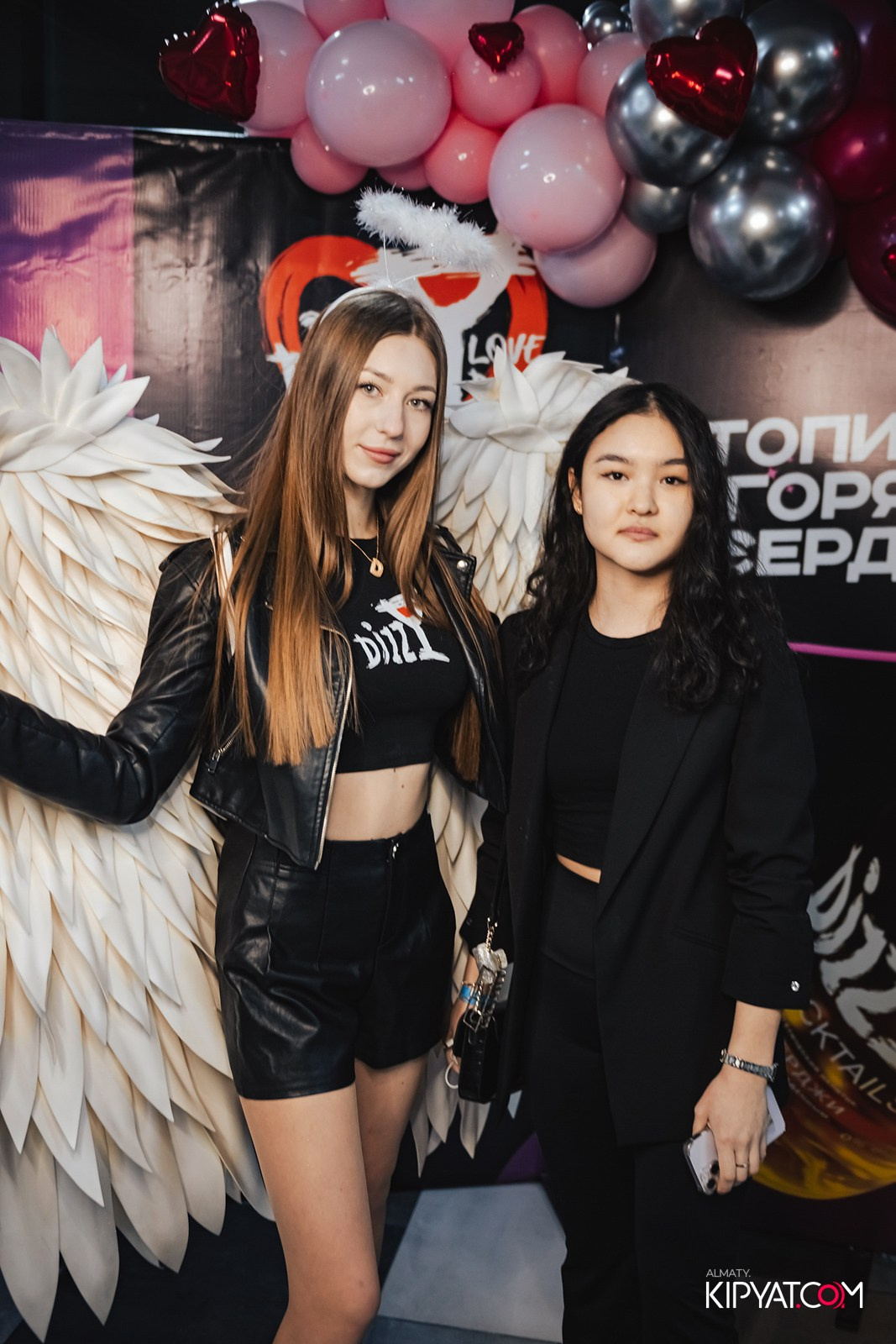 DizzyLoveDау. КИПЯТКОМ АЛМАТЫ!