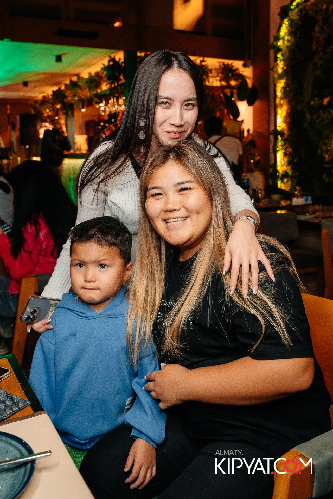 Modi Restoranchik. КИПЯТКОМ АЛМАТЫ!