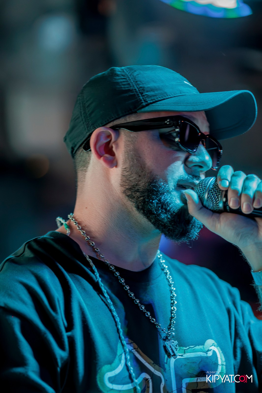 BHB. КИПЯТКОМ АЛМАТЫ!