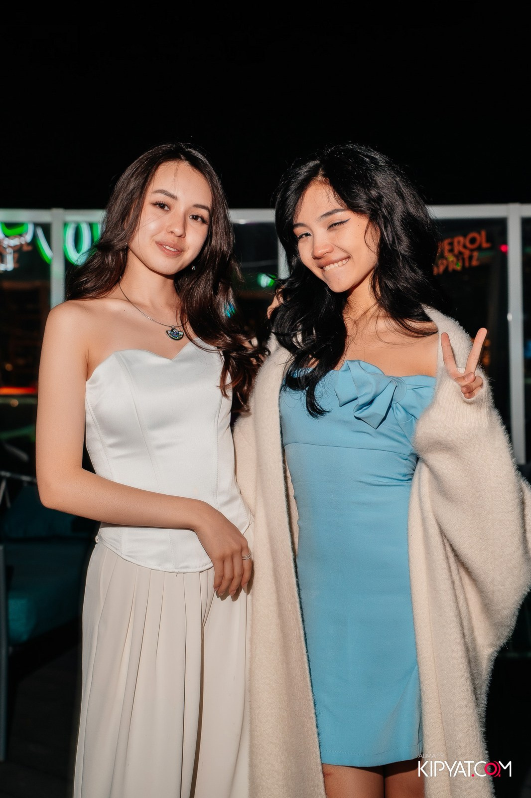 ДОРОГАЯ, Я НЕ ПИЛ. КИПЯТКОМ АЛМАТЫ!