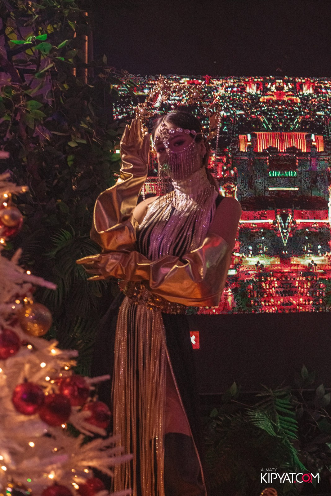 УХО И МЕДВЕДЬ НА КУРМАНГАЗЫ. КИПЯТКОМ АЛМАТЫ!