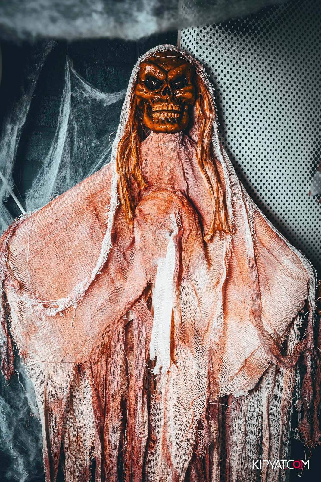 HALLOWEEN ПИНТА НА АЛТЫНСАРИНА. КИПЯТКОМ АЛМАТЫ!