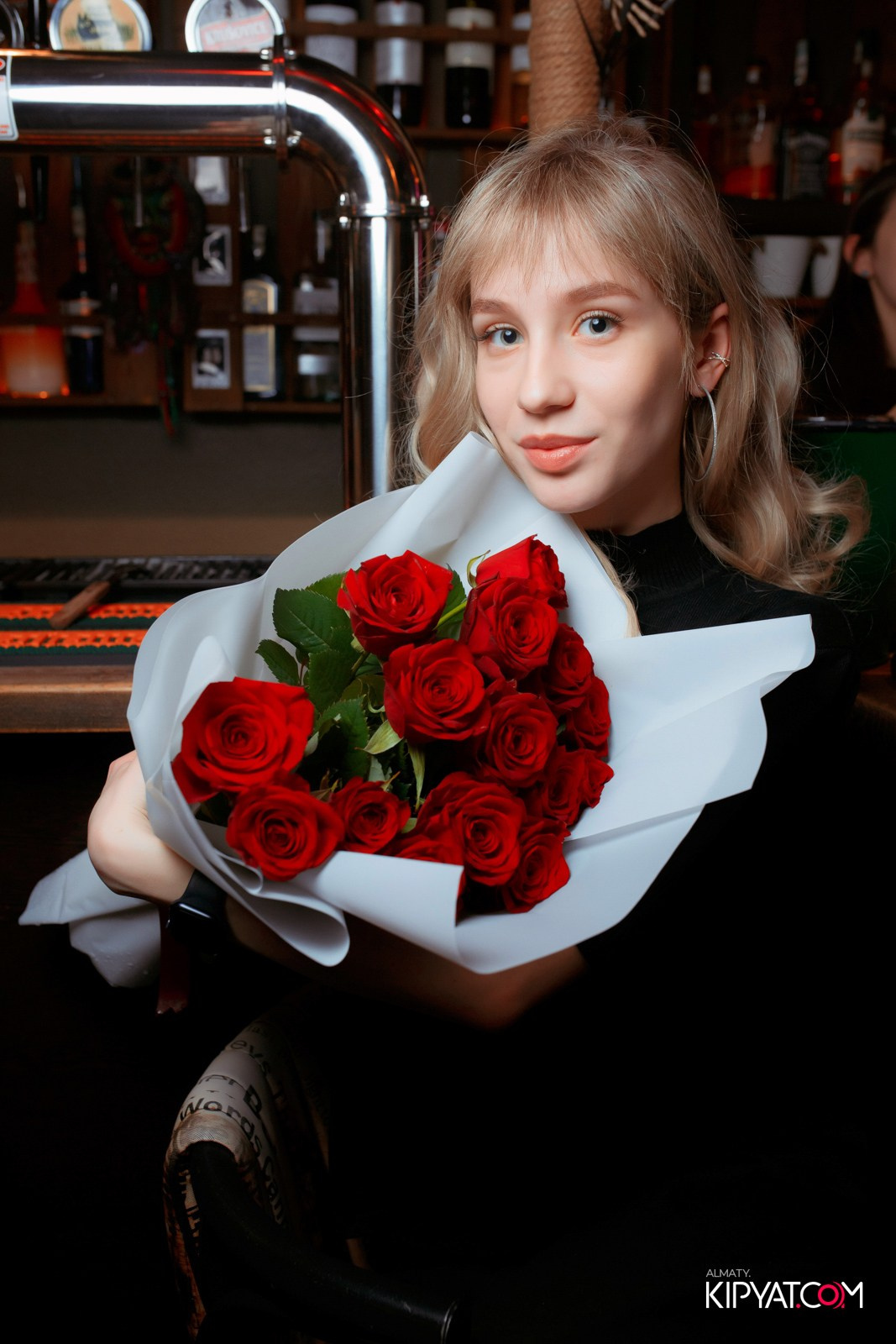 VICTORY PUB. КИПЯТКОМ АЛМАТЫ!