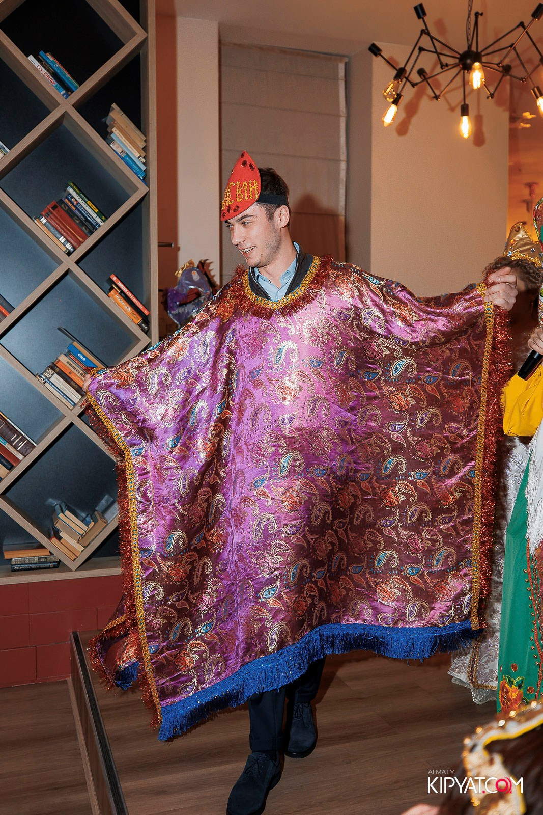 TITO ARCANUM. КИПЯТКОМ АЛМАТЫ! Фотосъемка мероприятий в Алматы