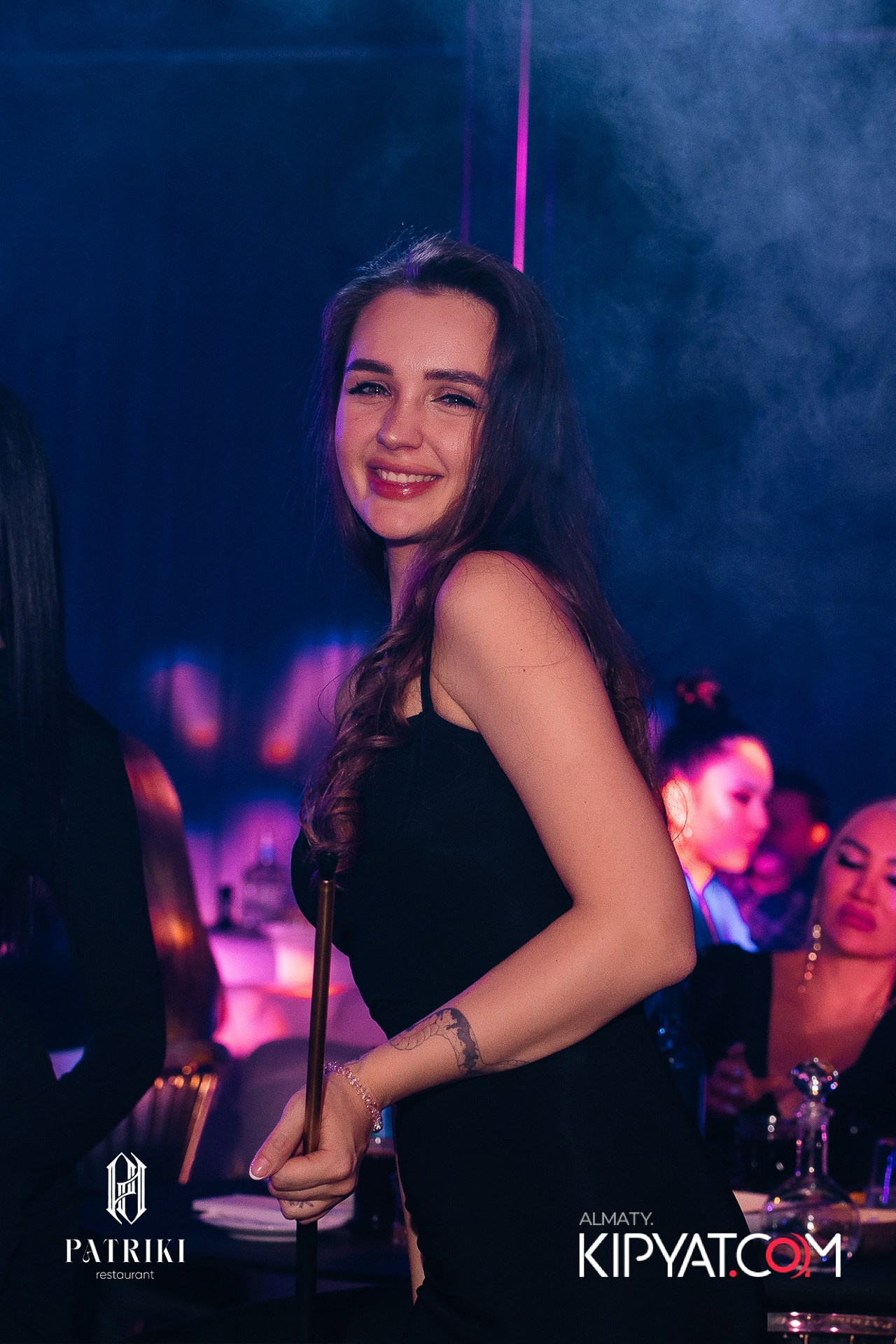 PATRIKI RESTAURANT. КИПЯТКОМ АЛМАТЫ! Фотосъемка мероприятий в Алматы