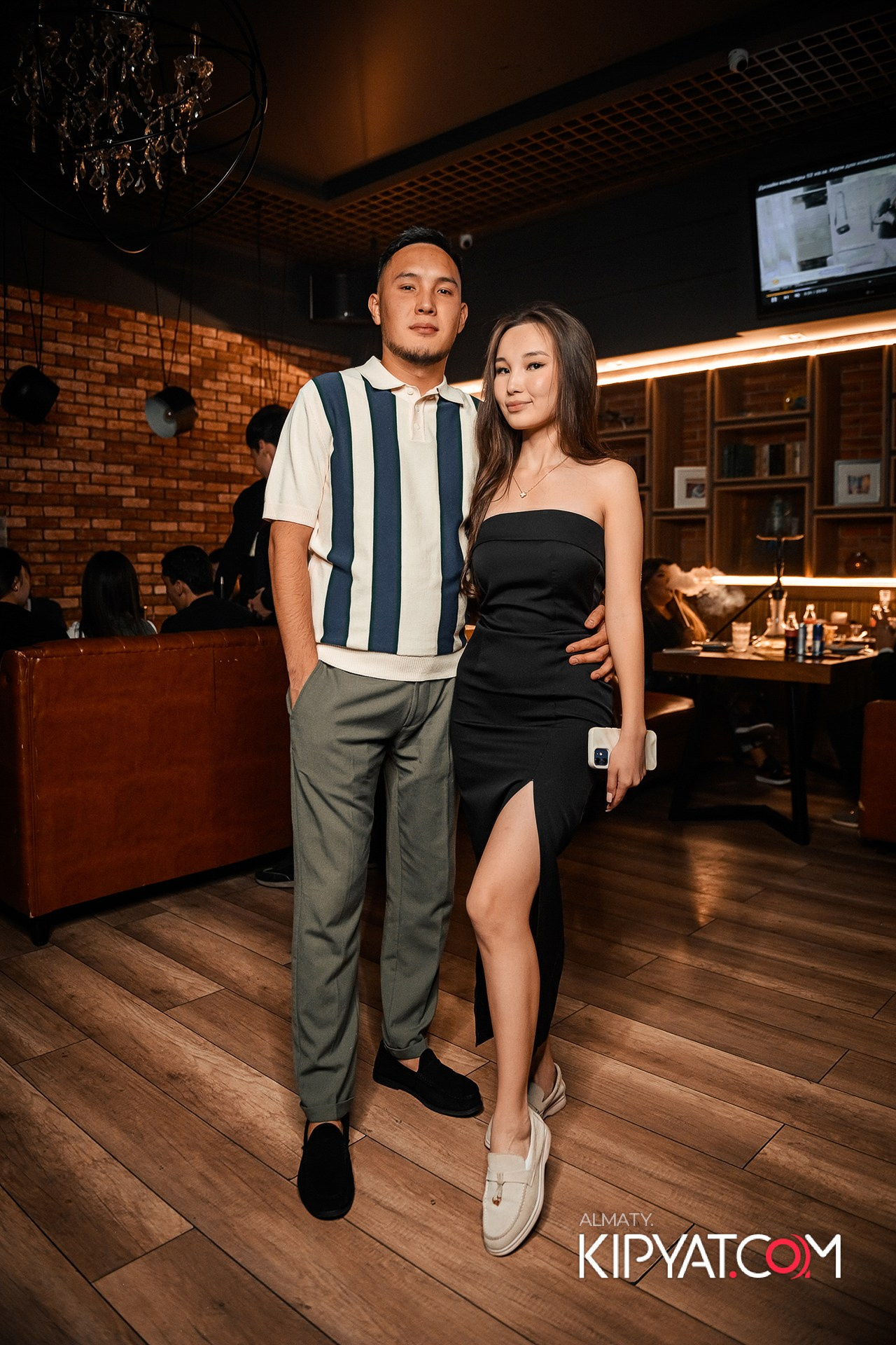 LUGO BAR. КИПЯТКОМ АЛМАТЫ!