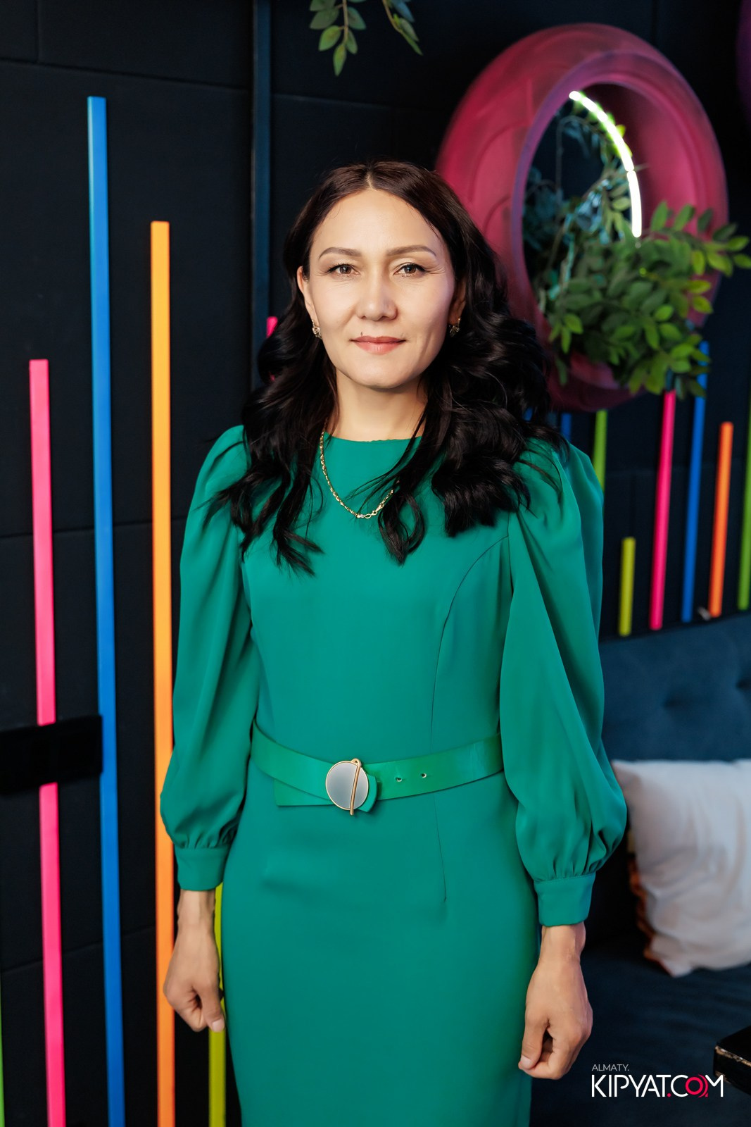 ЗАЯ, НА БИС. КИПЯТКОМ АЛМАТЫ!