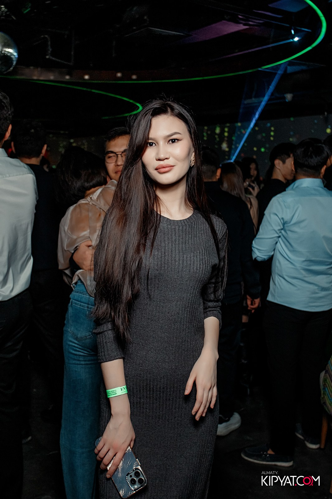 EVENT BAR. КИПЯТКОМ АЛМАТЫ!