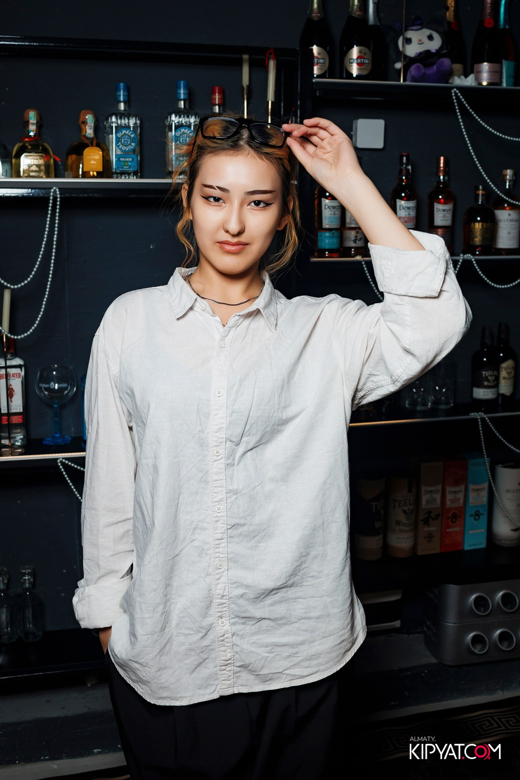 ОФИЦИАЛЬНОЕ ОТКРЫТИЕ ILLUZION NIGHT CLUB. КИПЯТКОМ АЛМАТЫ! Фотосъемка мероприятий в Алматы