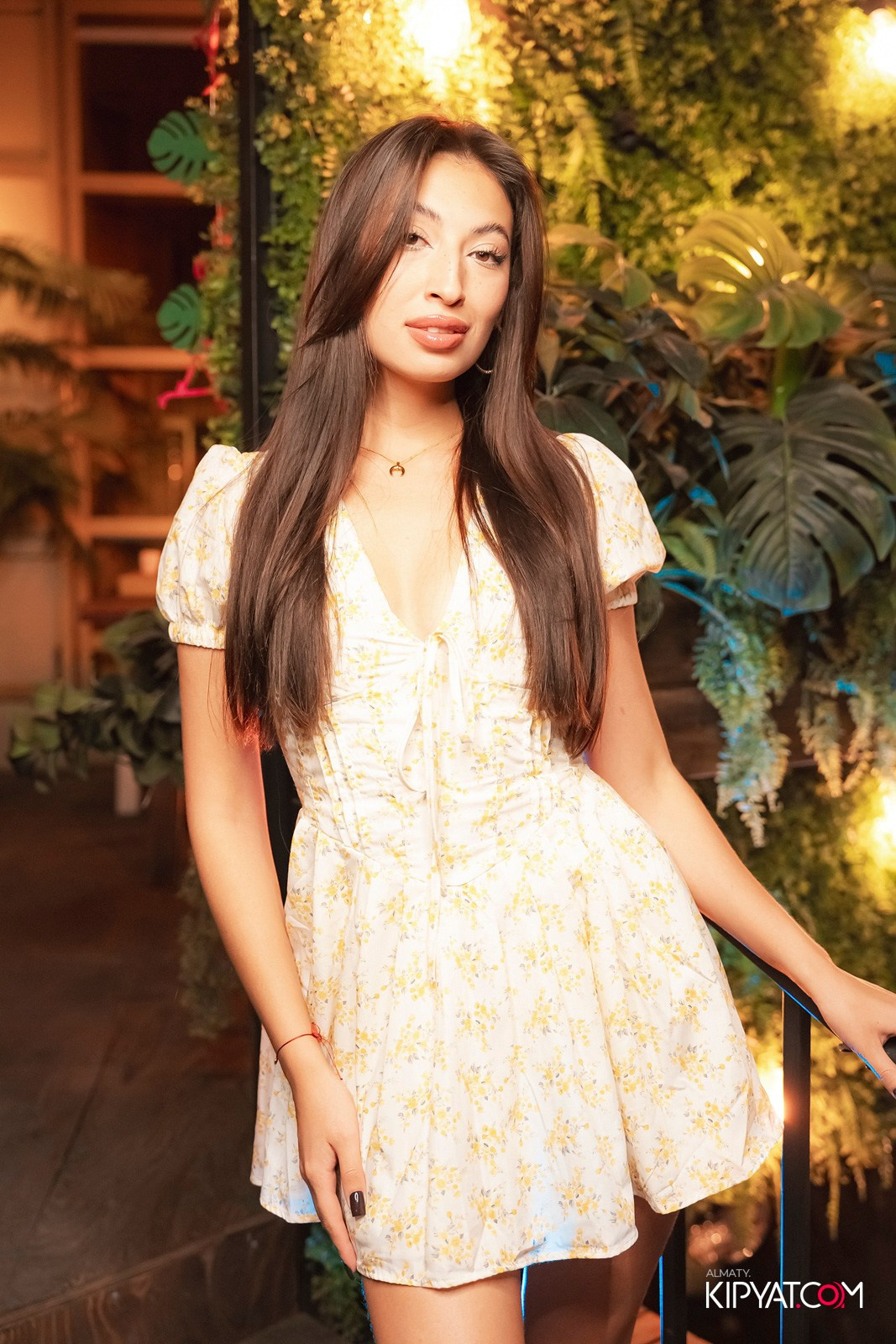 OLOVO BAR НА ДОСТЫК. КИПЯТКОМ АЛМАТЫ!