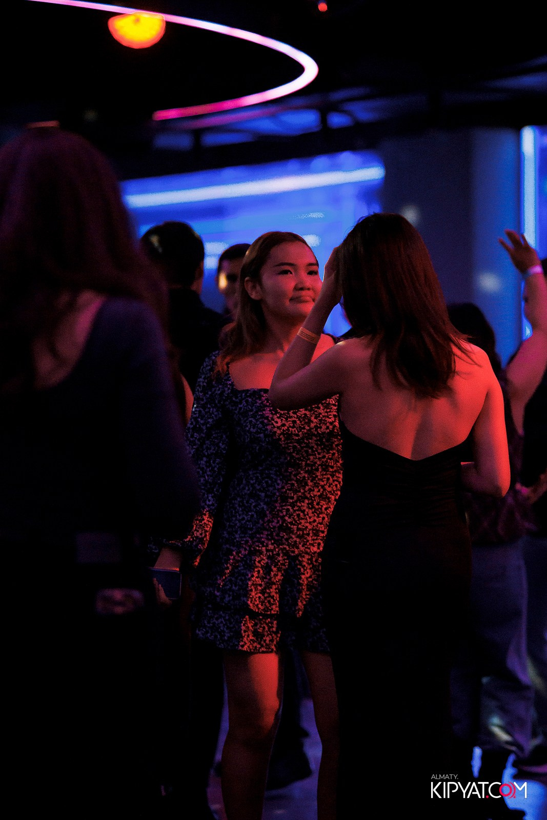 EVENT BAR. КИПЯТКОМ АЛМАТЫ! Фотосъемка мероприятий в Алматы