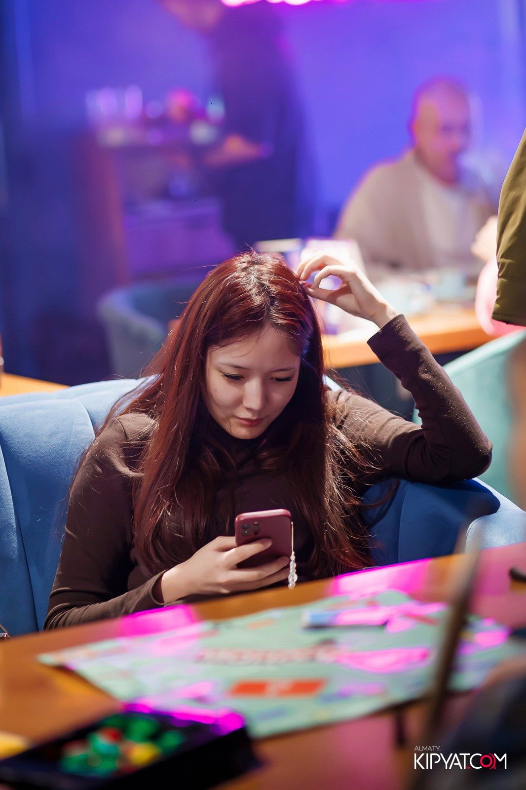 VICE CITY. КИПЯТКОМ АЛМАТЫ!