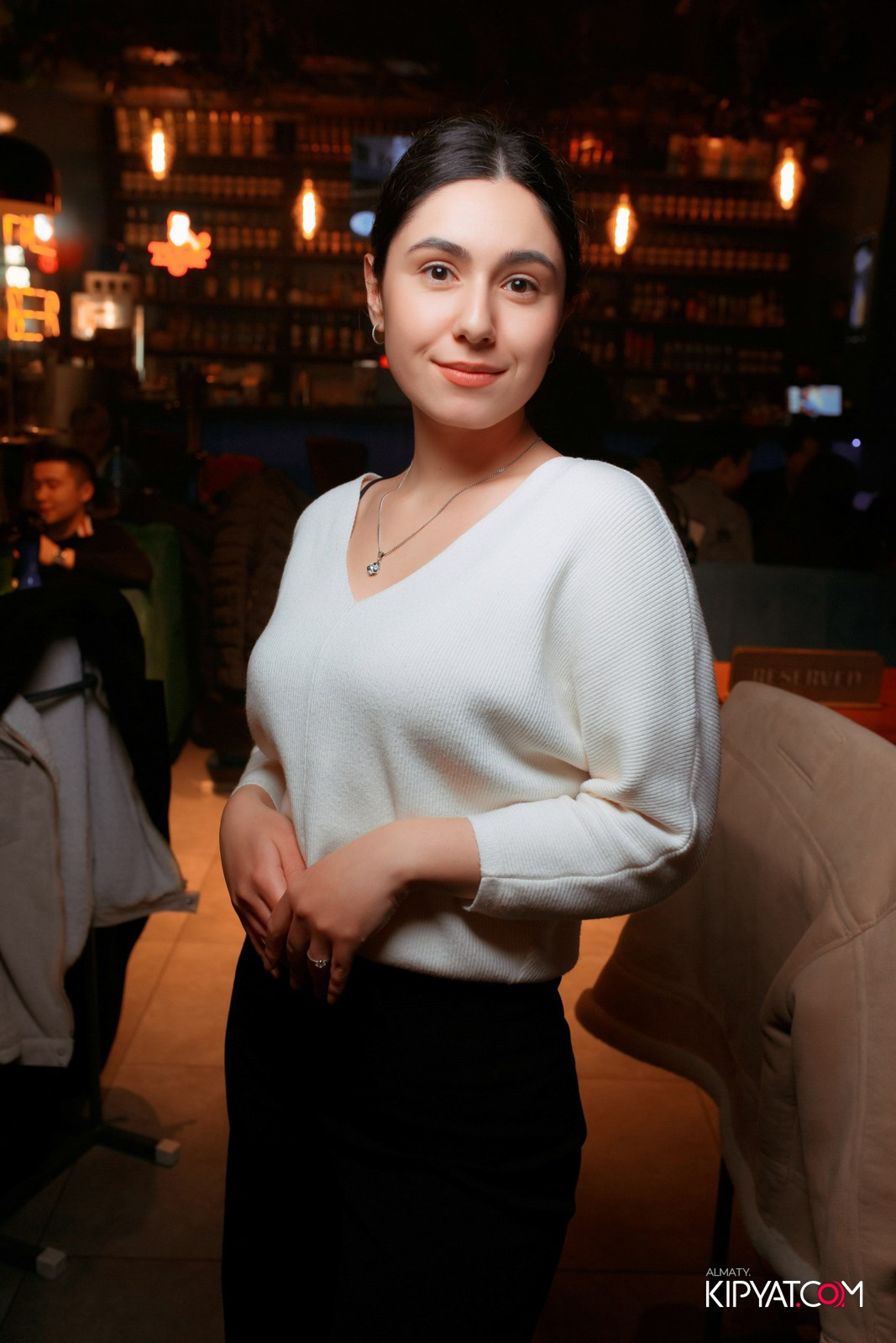 VICE CITY. КИПЯТКОМ АЛМАТЫ!