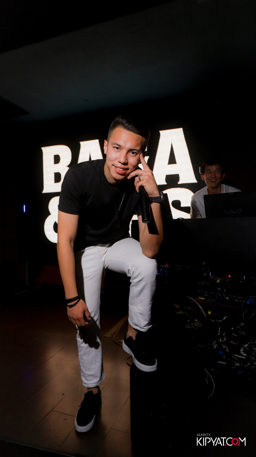 ARAGOSTA. КИПЯТКОМ АЛМАТЫ! Фотосъемка мероприятий в Алматы