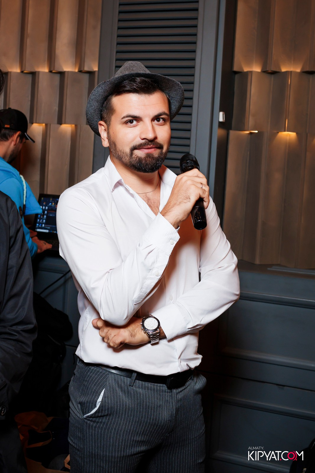 OKTOBERFEST-ПИНТА PREMIUM. КИПЯТКОМ АЛМАТЫ!