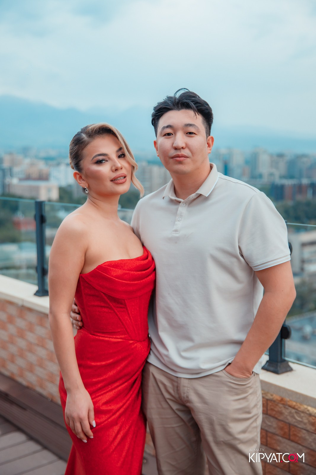 ALIMUSHA BIRTHDAY. КИПЯТКОМ АЛМАТЫ! Фотосъемка мероприятий в Алматы