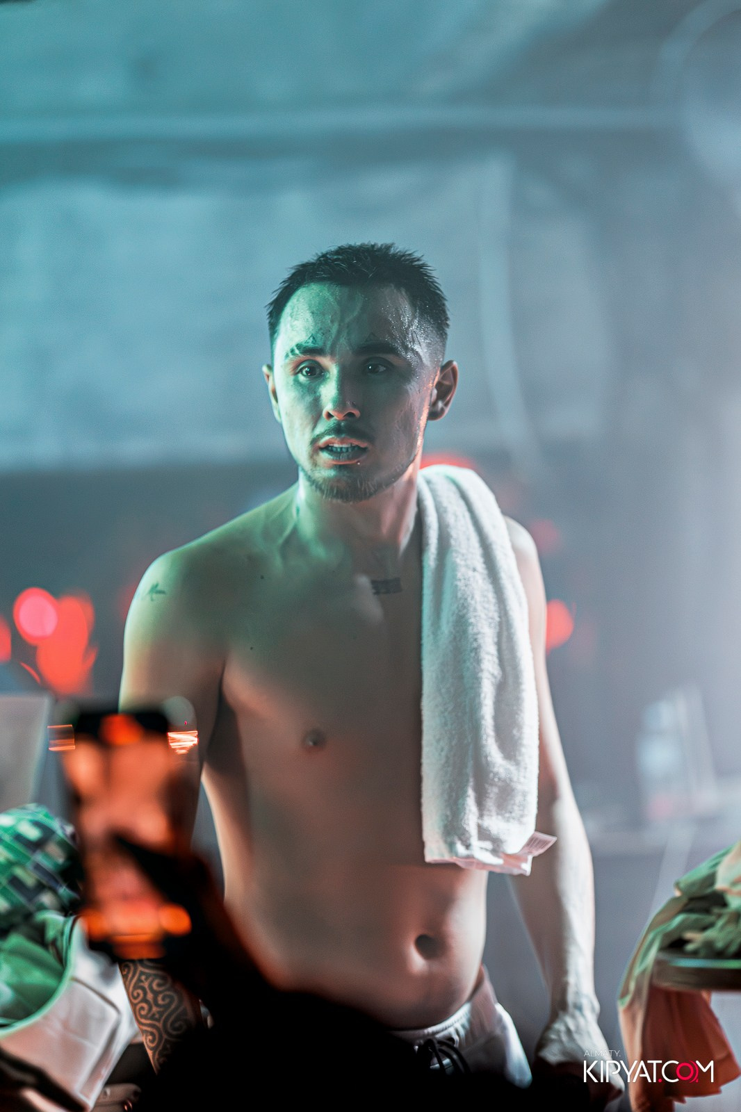 BIRTHDAY PARTY BHB. КИПЯТКОМ АЛМАТЫ! Фотосъемка мероприятий в Алматы