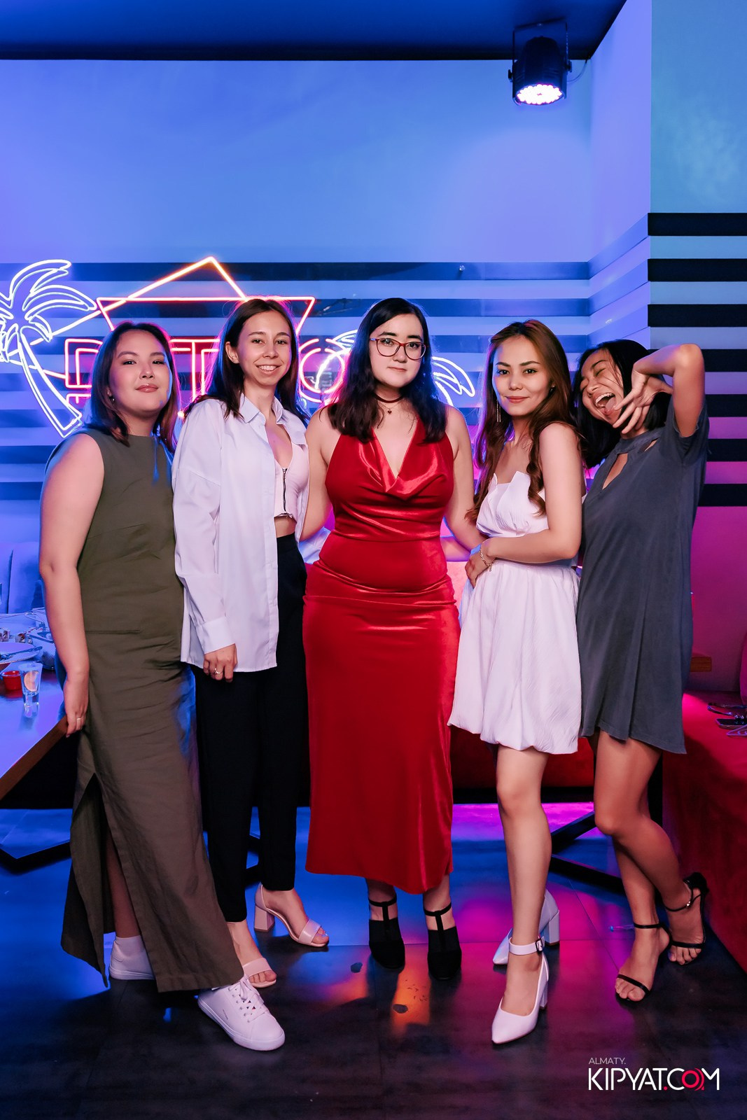 ДОРОГАЯ, Я НЕ ПИЛ. КИПЯТКОМ АЛМАТЫ!