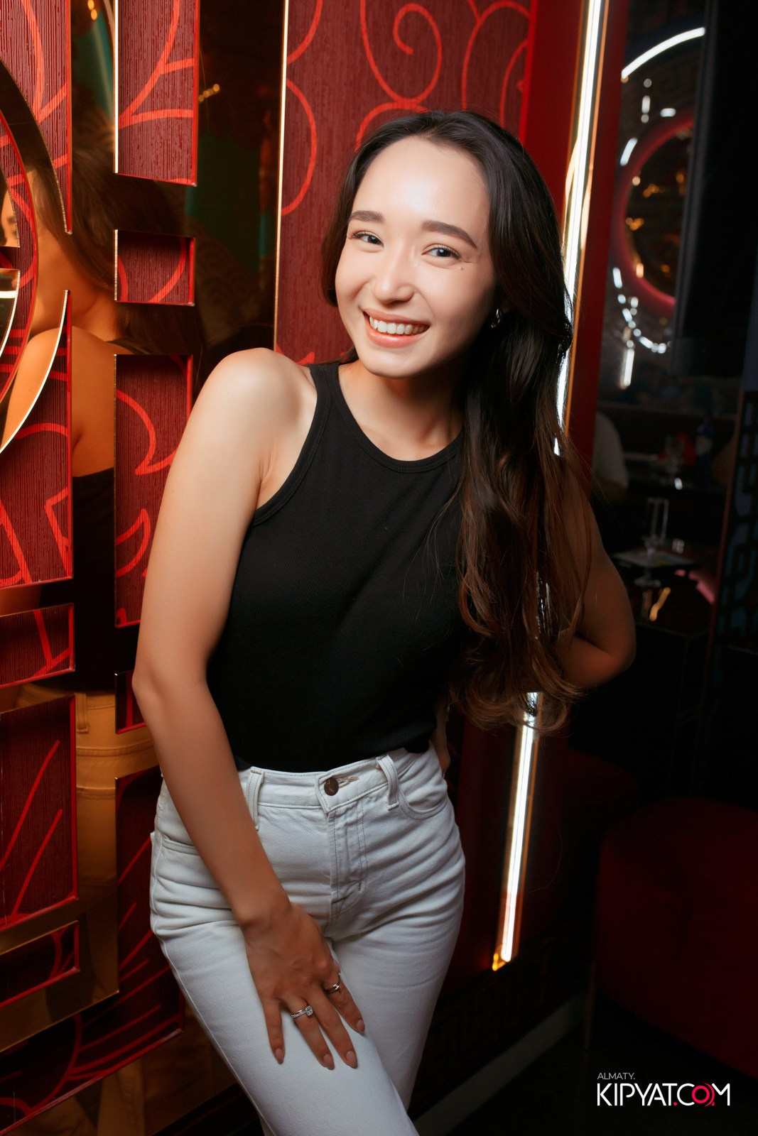 MOOD KARAOKE & TERRACE. КИПЯТКОМ АЛМАТЫ!