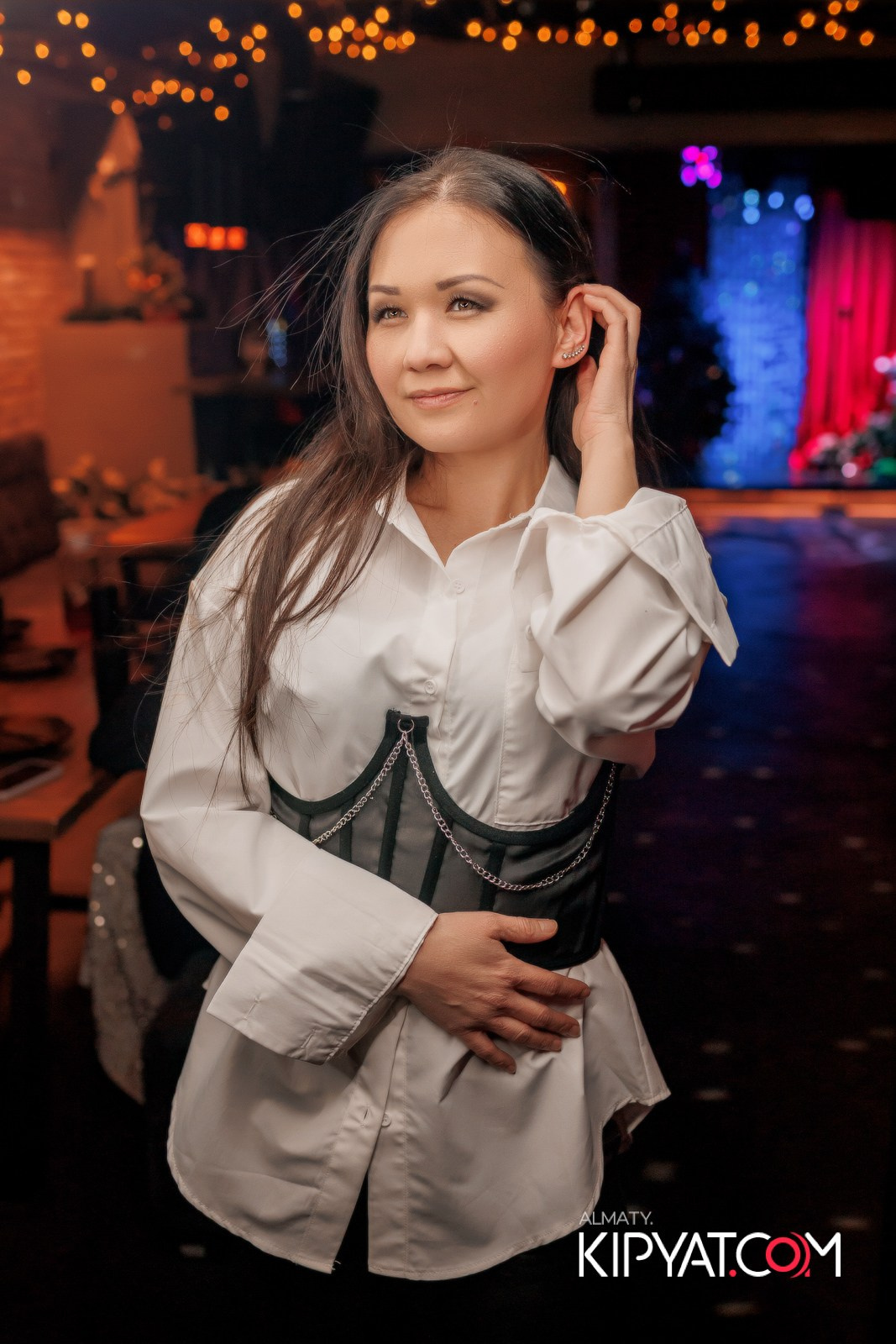 AVENUE. КИПЯТКОМ АЛМАТЫ!