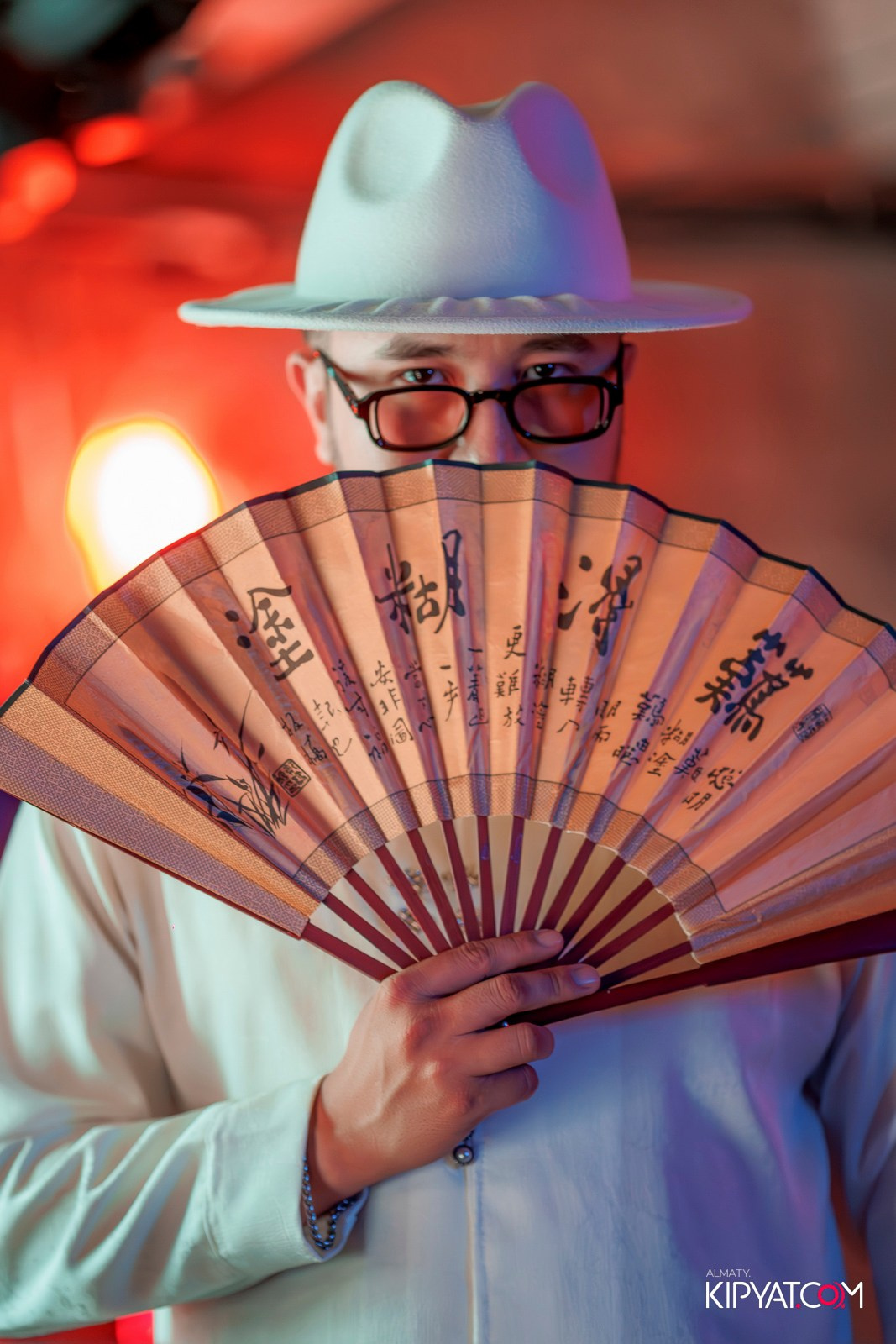 BHB. КИПЯТКОМ АЛМАТЫ!