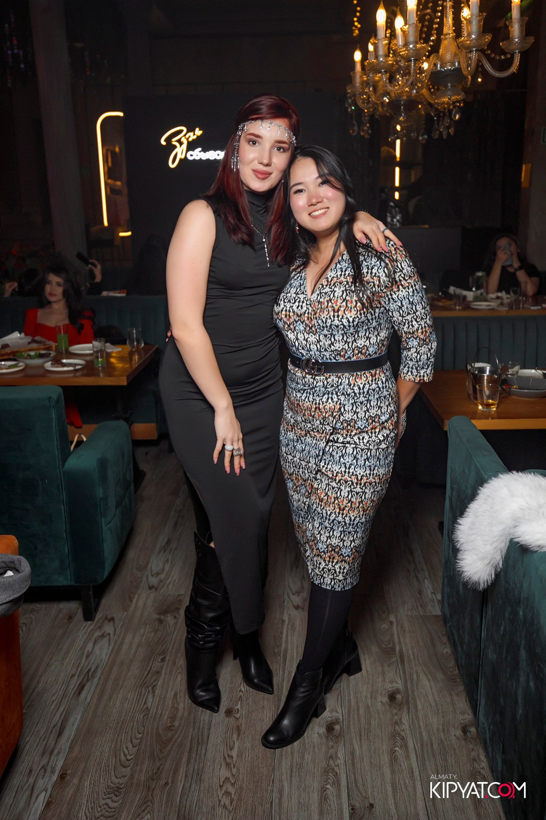 MAMA GIVI. КИПЯТКОМ АЛМАТЫ! Фотосъемка мероприятий в Алматы