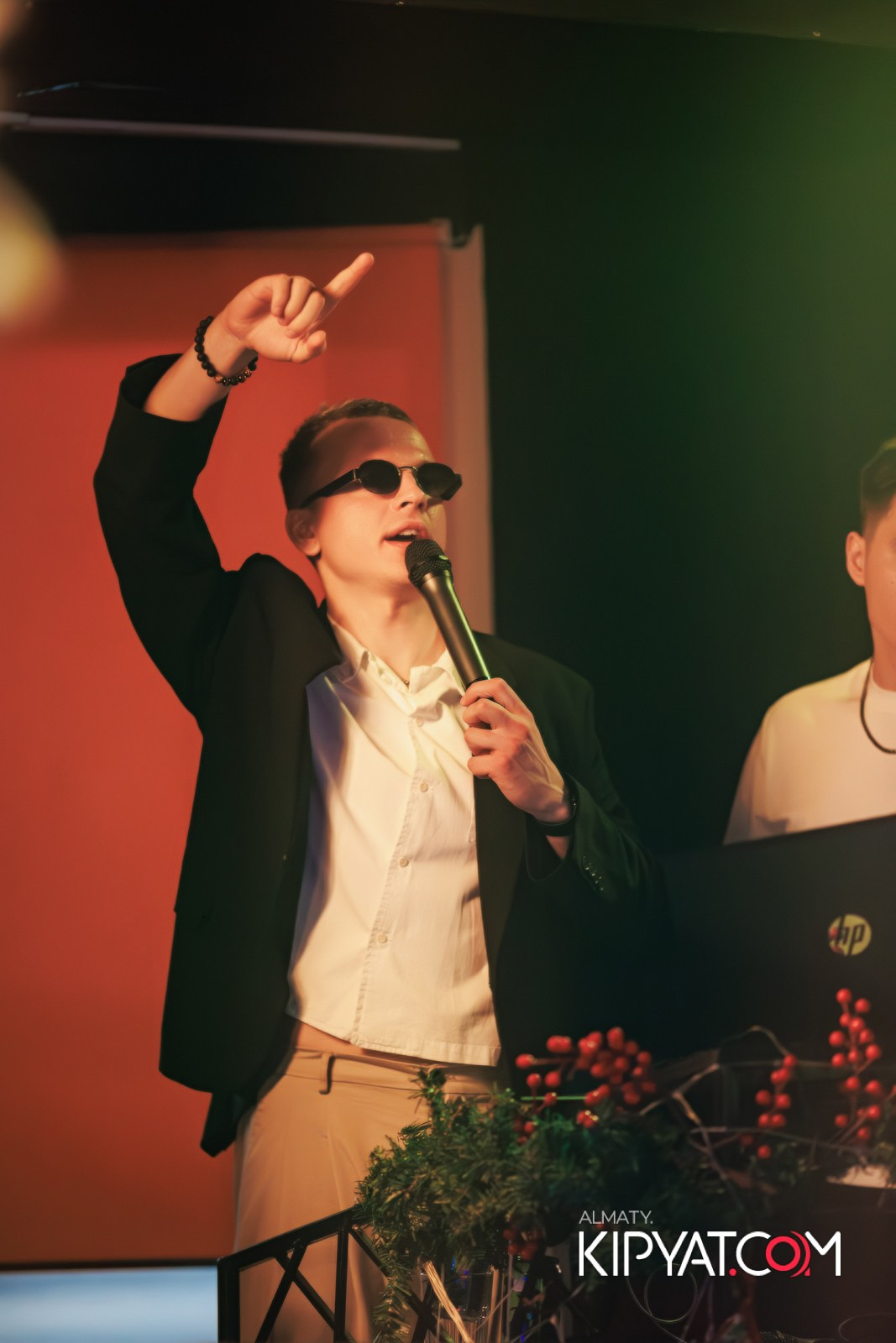 ШАШЛЫКОФФ. КИПЯТКОМ АЛМАТЫ!