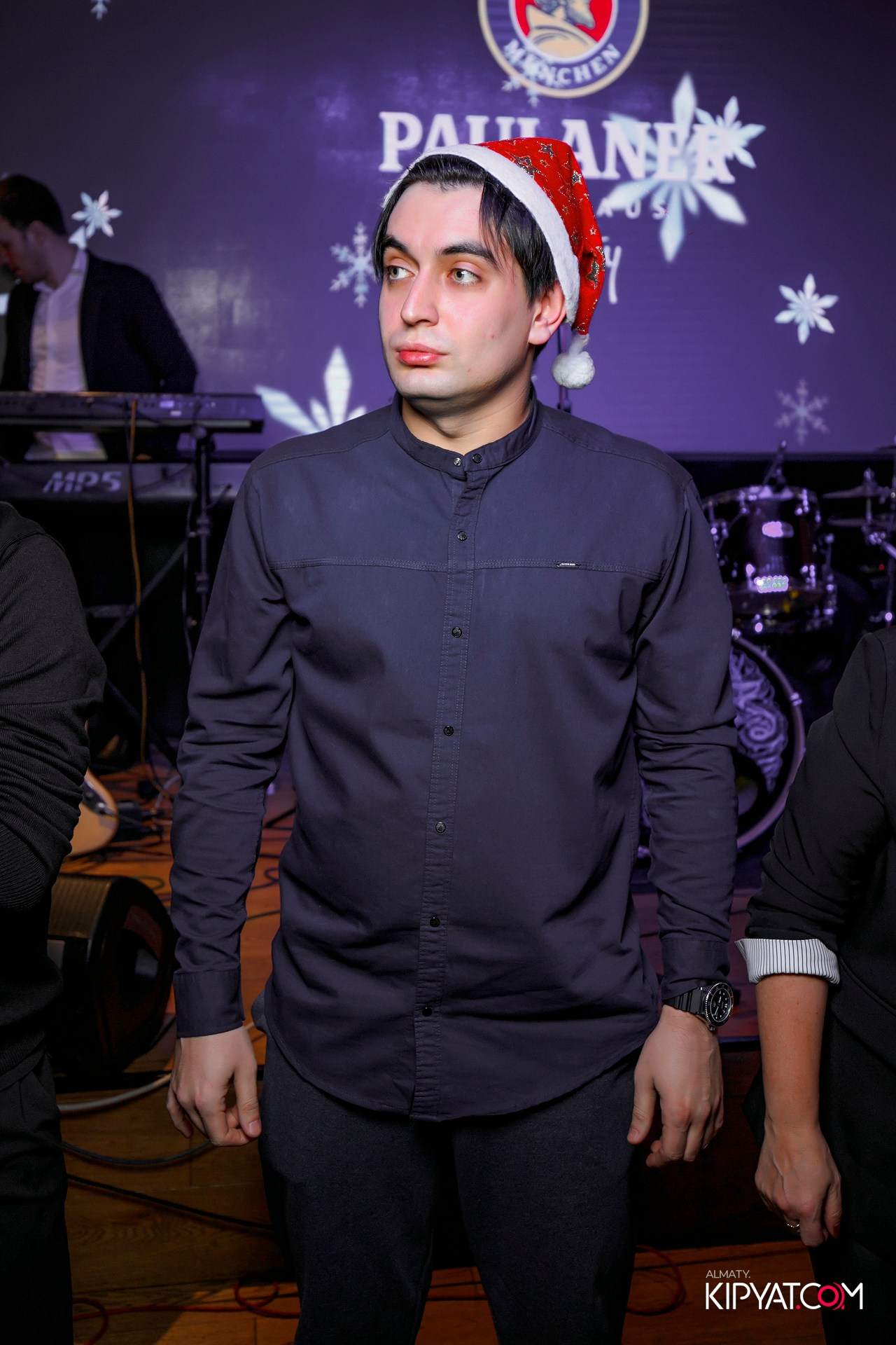 PAULANER. КИПЯТКОМ АЛМАТЫ! Фотосъемка мероприятий в Алматы