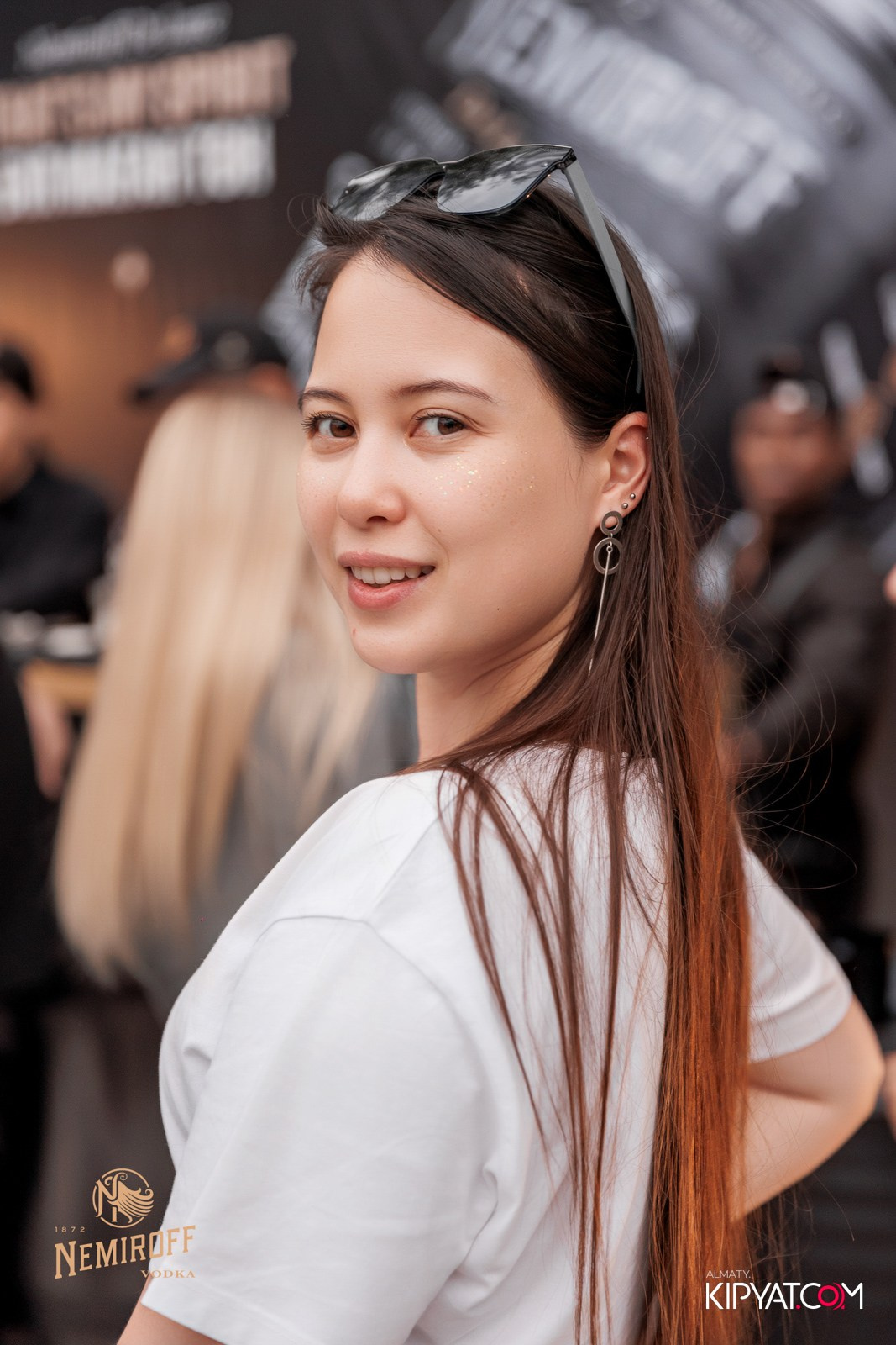 SHAKE FEST 2025 NEMIROFF VIBES. КИПЯТКОМ АЛМАТЫ!