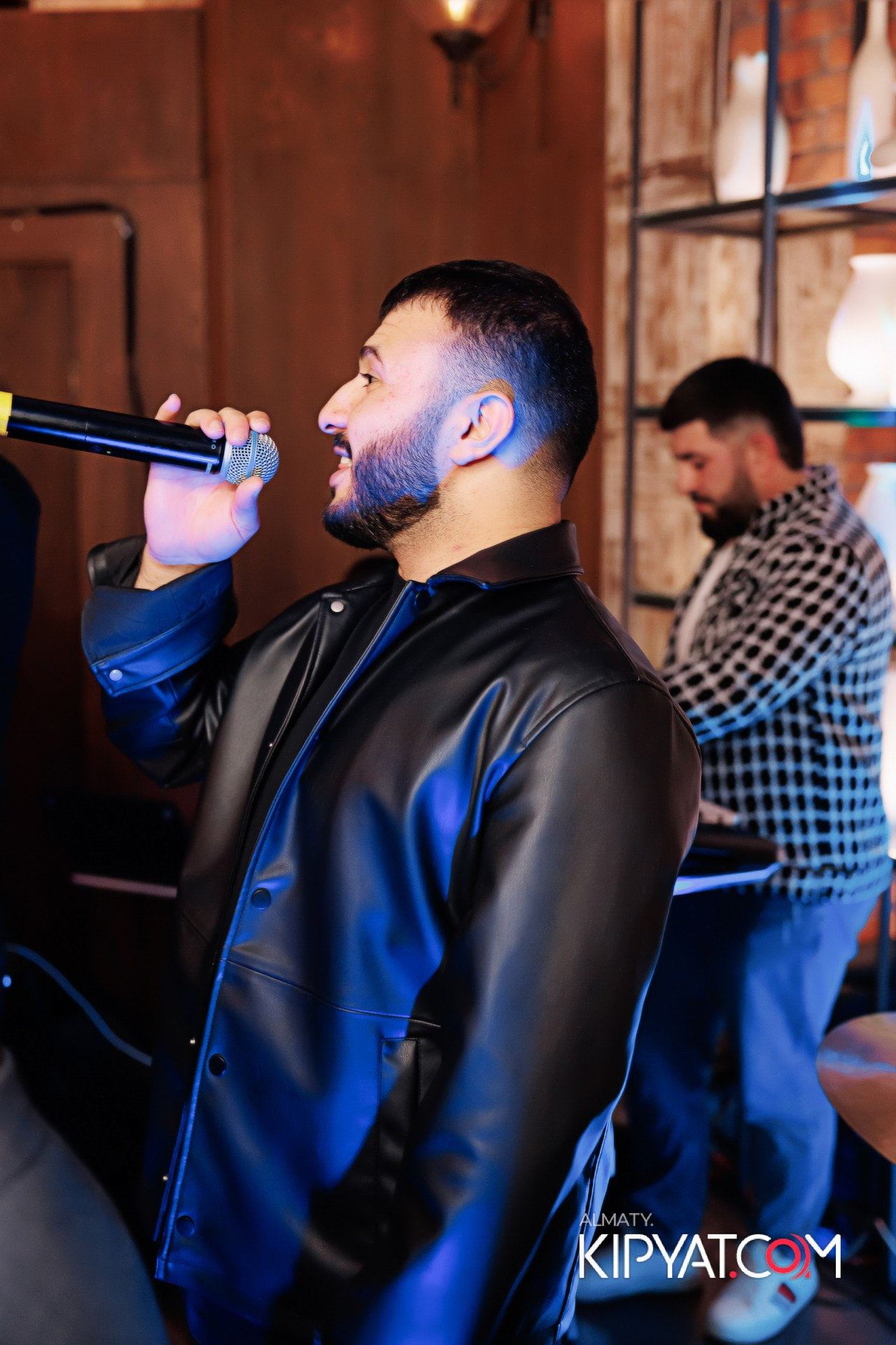 ХАЧАПУРИ ХИНКАЛЬЕВИЧ ЖЕТЫСУ 4. КИПЯТКОМ АЛМАТЫ!