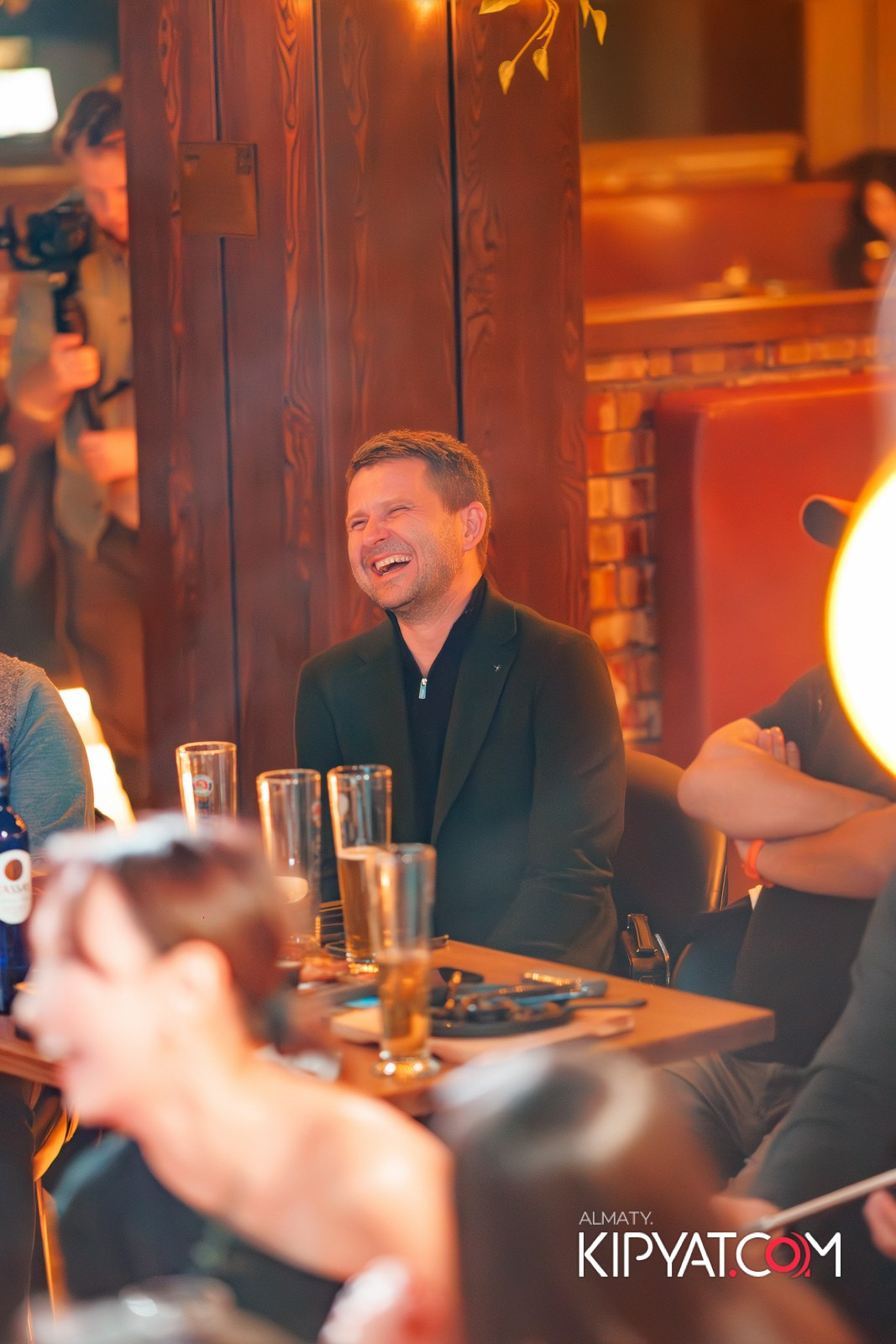 STAND UP КОНЦЕРТ АЛЕКСАНДРА МЕРКУЛЬ. КИПЯТКОМ АЛМАТЫ!