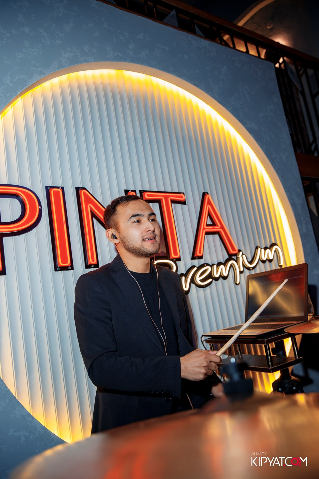 PINTA PREMIUM. КИПЯТКОМ АЛМАТЫ! Фотосъемка мероприятий в Алматы