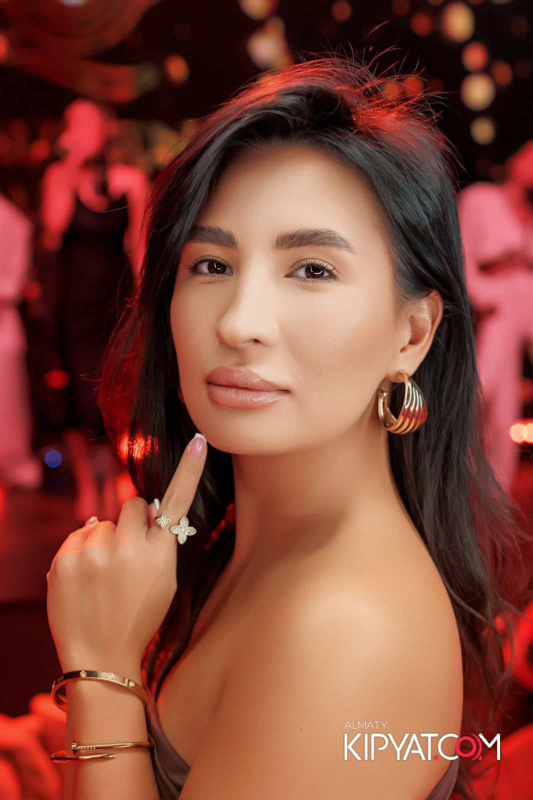 QUEEN. КИПЯТКОМ АЛМАТЫ!