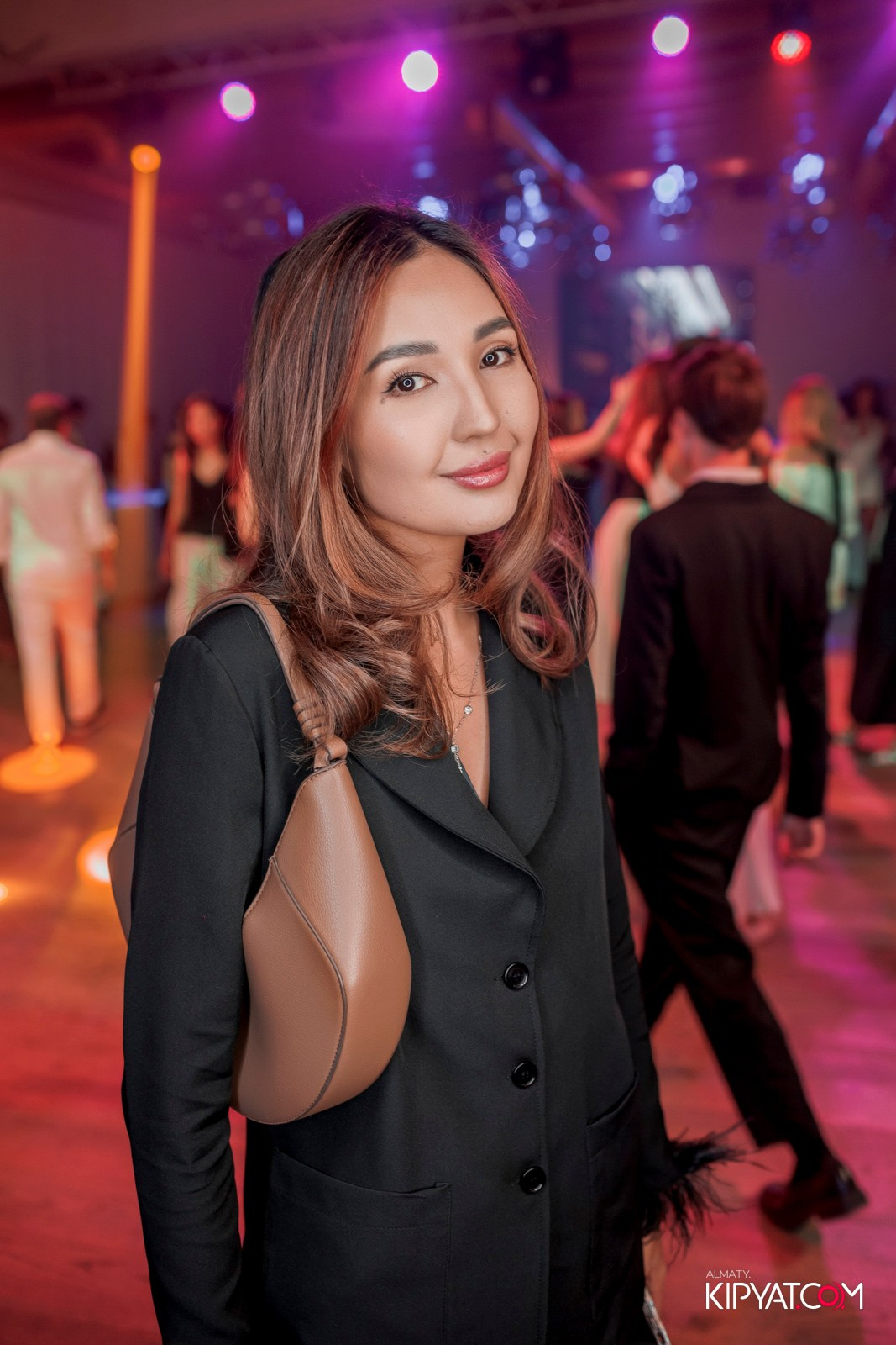 TRADITIONAL DESIGN DINNER 2025. КИПЯТКОМ АЛМАТЫ!