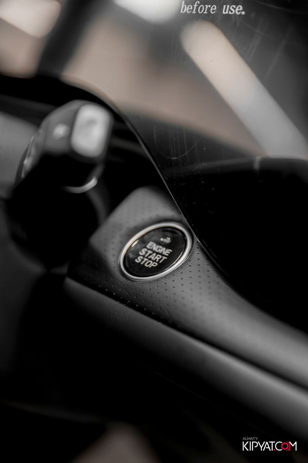 ПРЕЗЕНТАЦИЯ CHANGAN CS75 PLUS ОТ CHANGAN NOMADCAR. КИПЯТКОМ АЛМАТЫ!