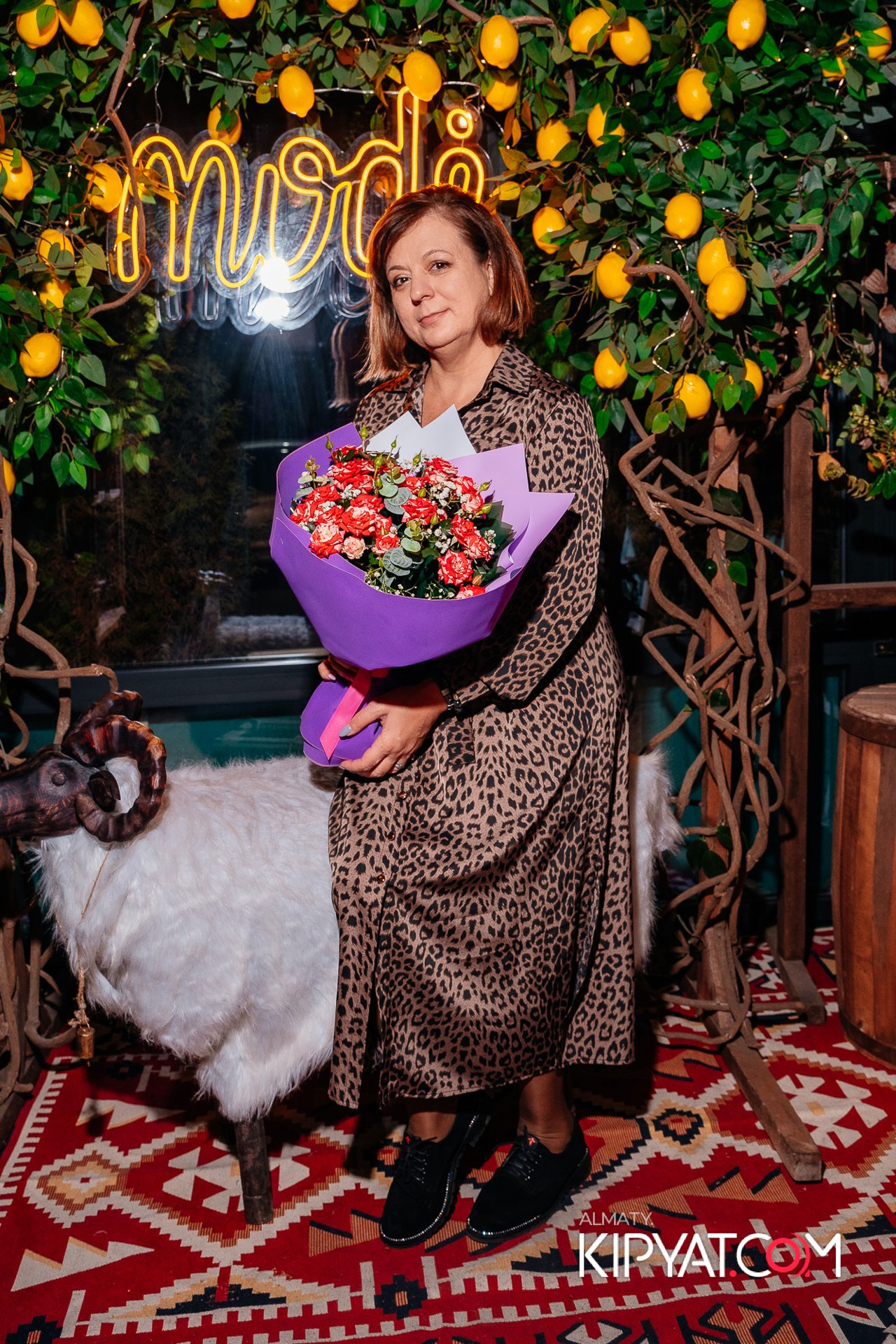 MODI RESTORANCHIK. КИПЯТКОМ АЛМАТЫ!