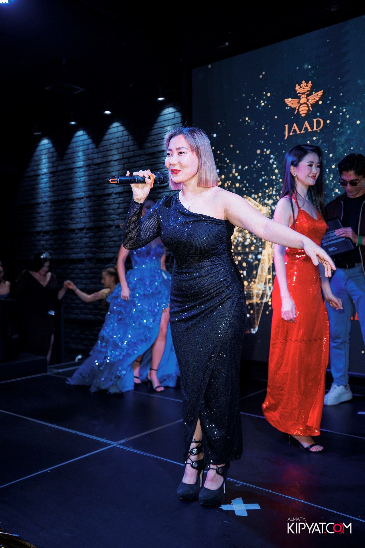 КОНКУРС КРАСОТЫ. ИЗМЕНИ СЕБЯ. КИПЯТКОМ АЛМАТЫ! Фотосъемка мероприятий в Алматы